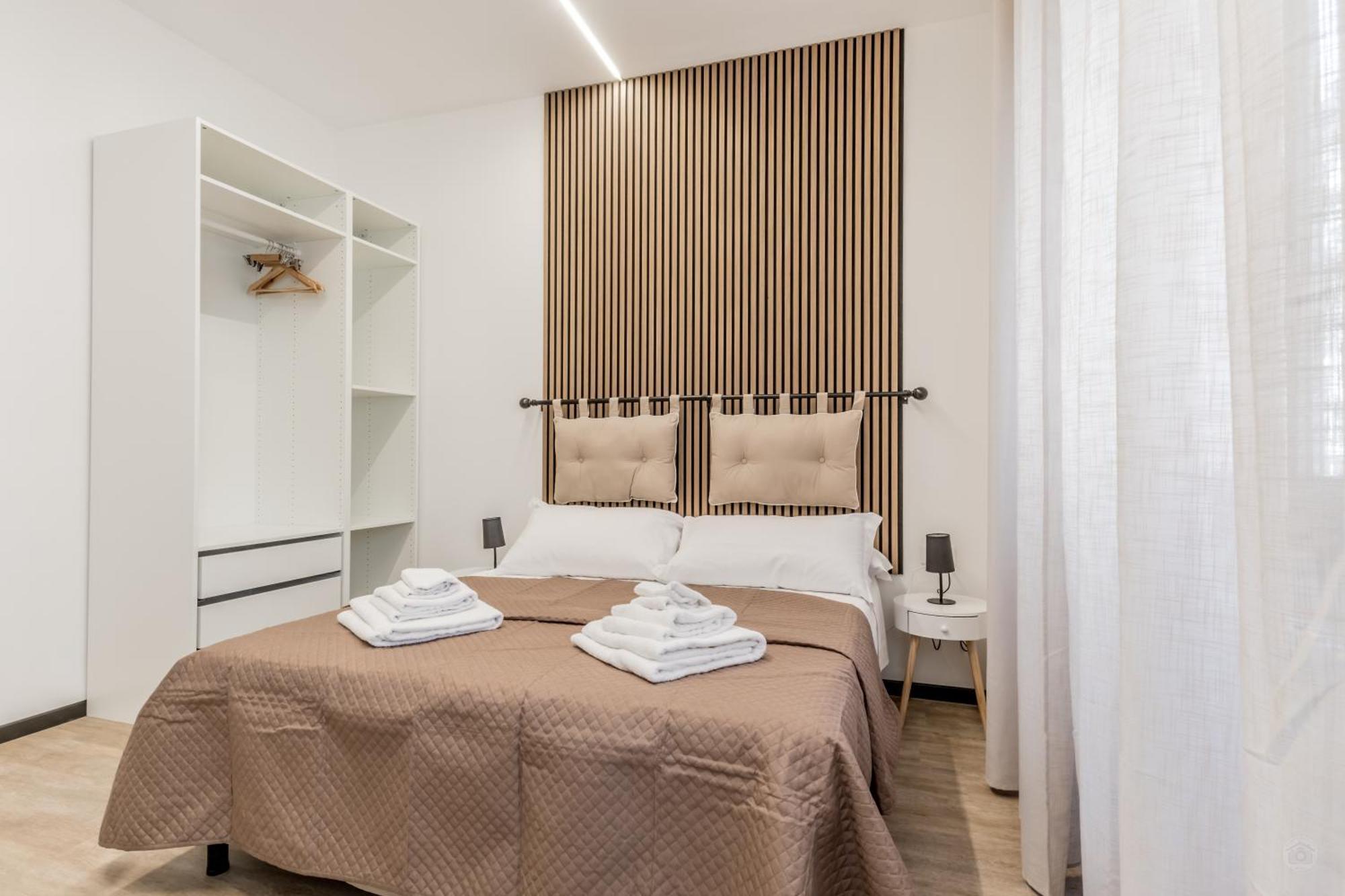 Casa Bed & Breakfast
