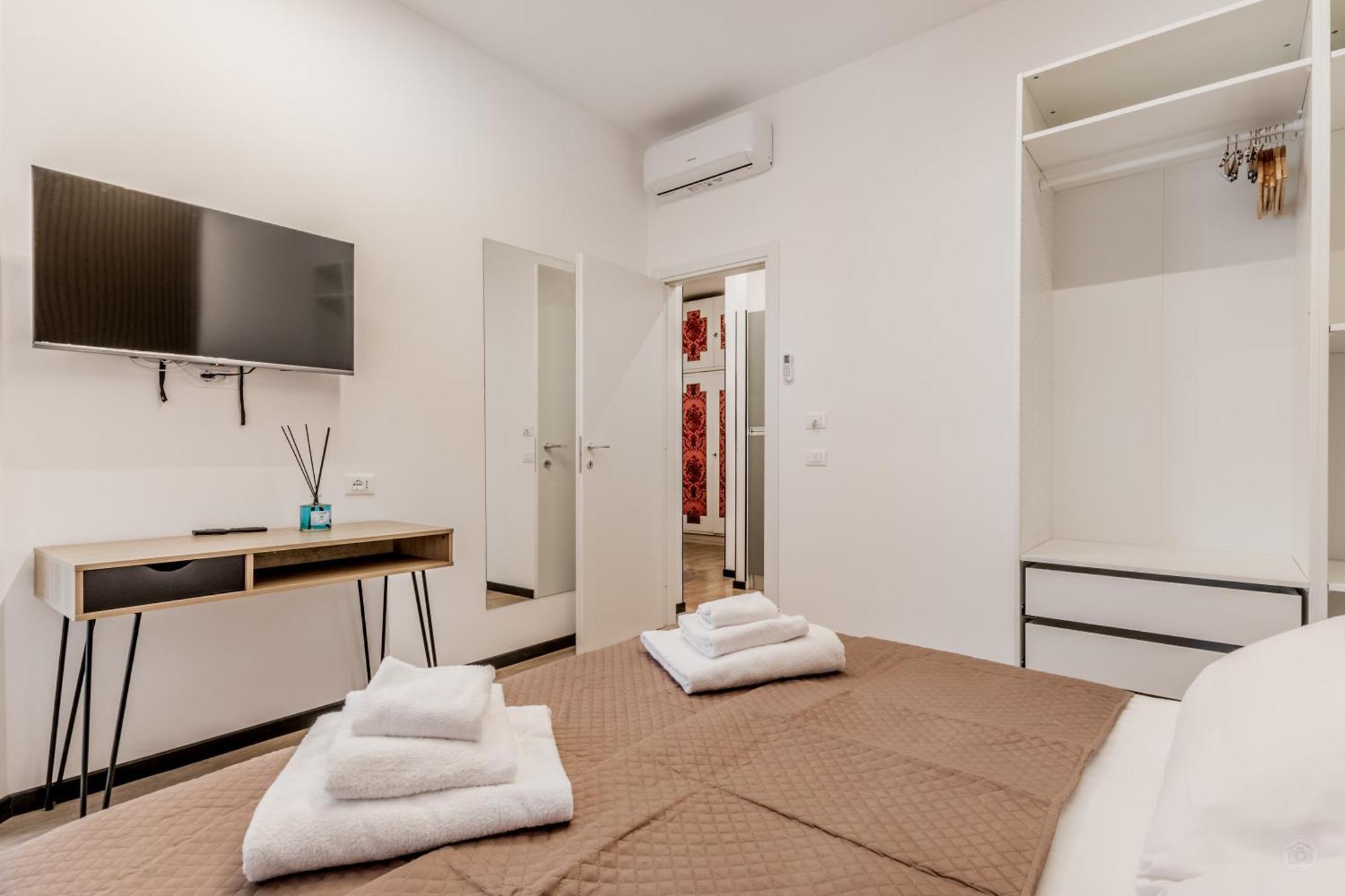Bed & Breakfast Casa