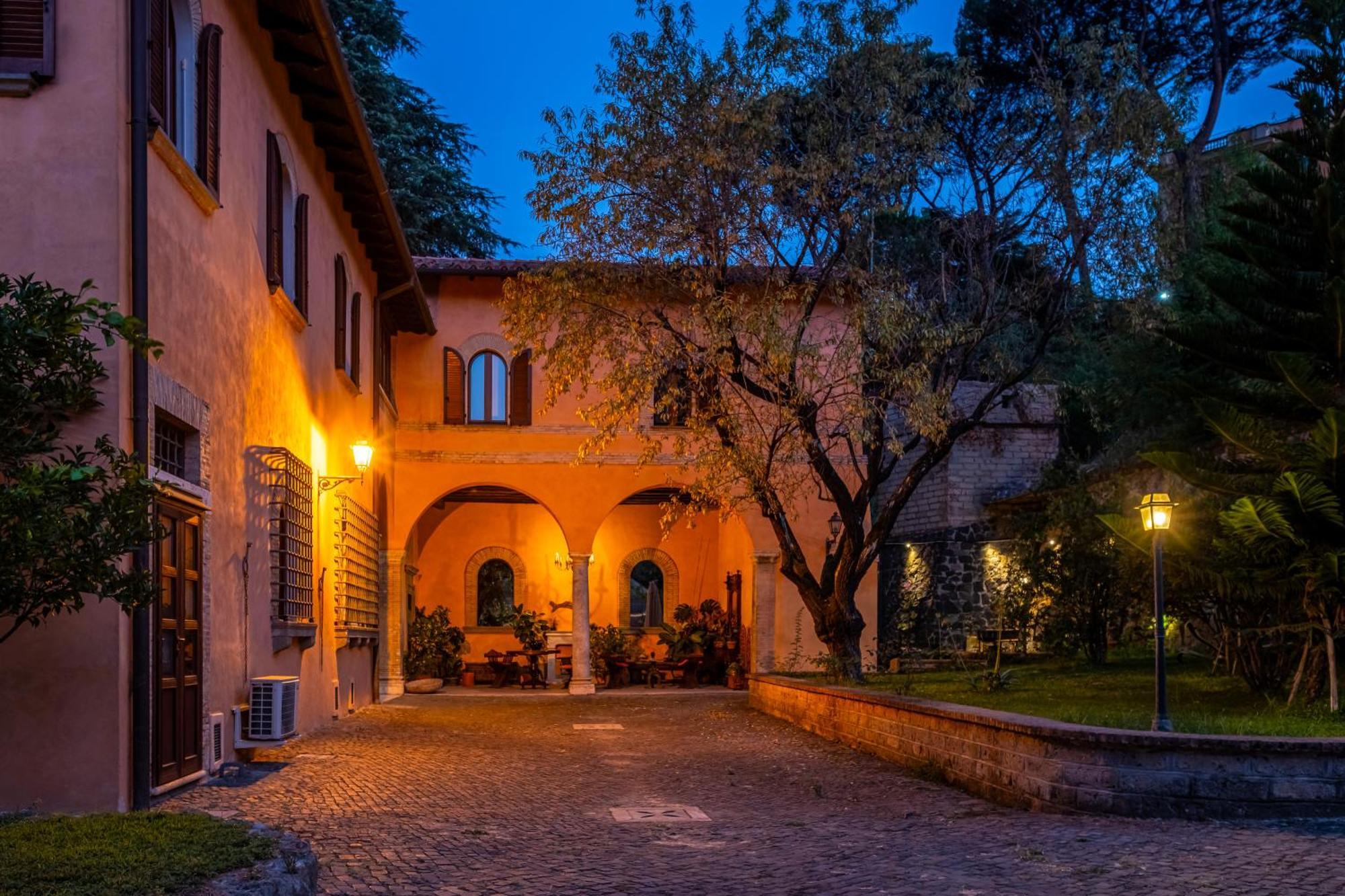 Alberici Guest house