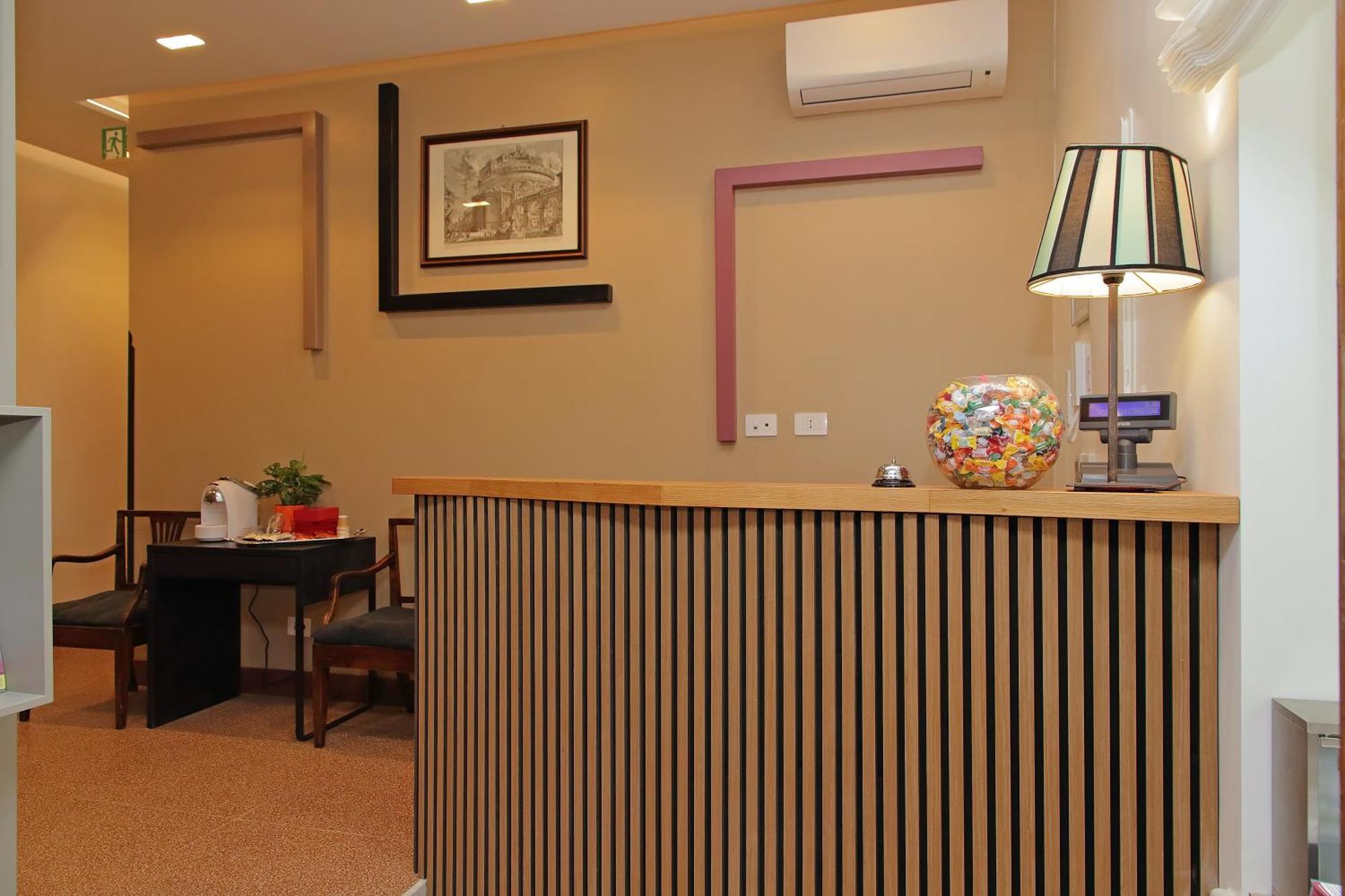 Habito Guest house