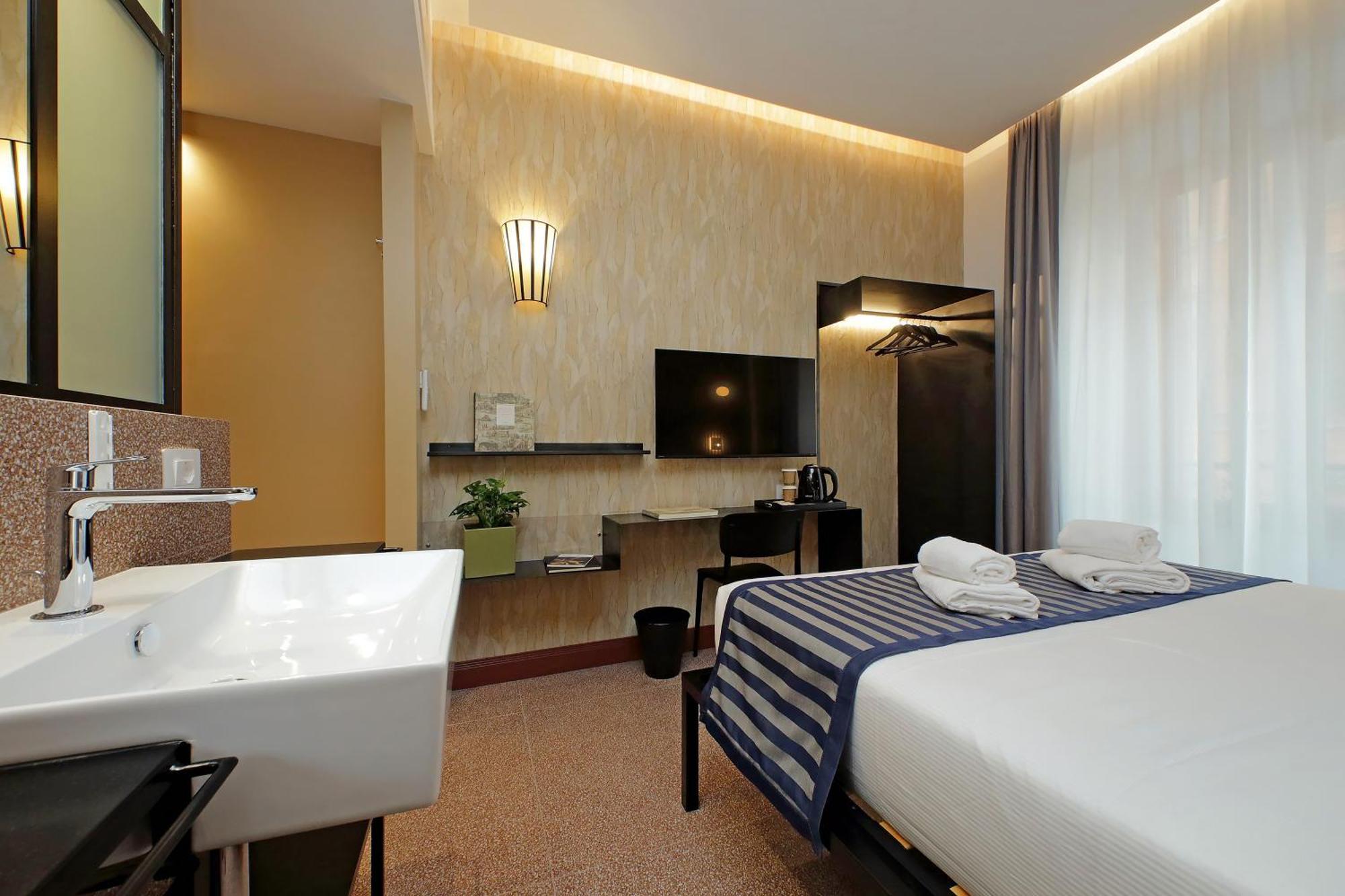 Guest house Habito *