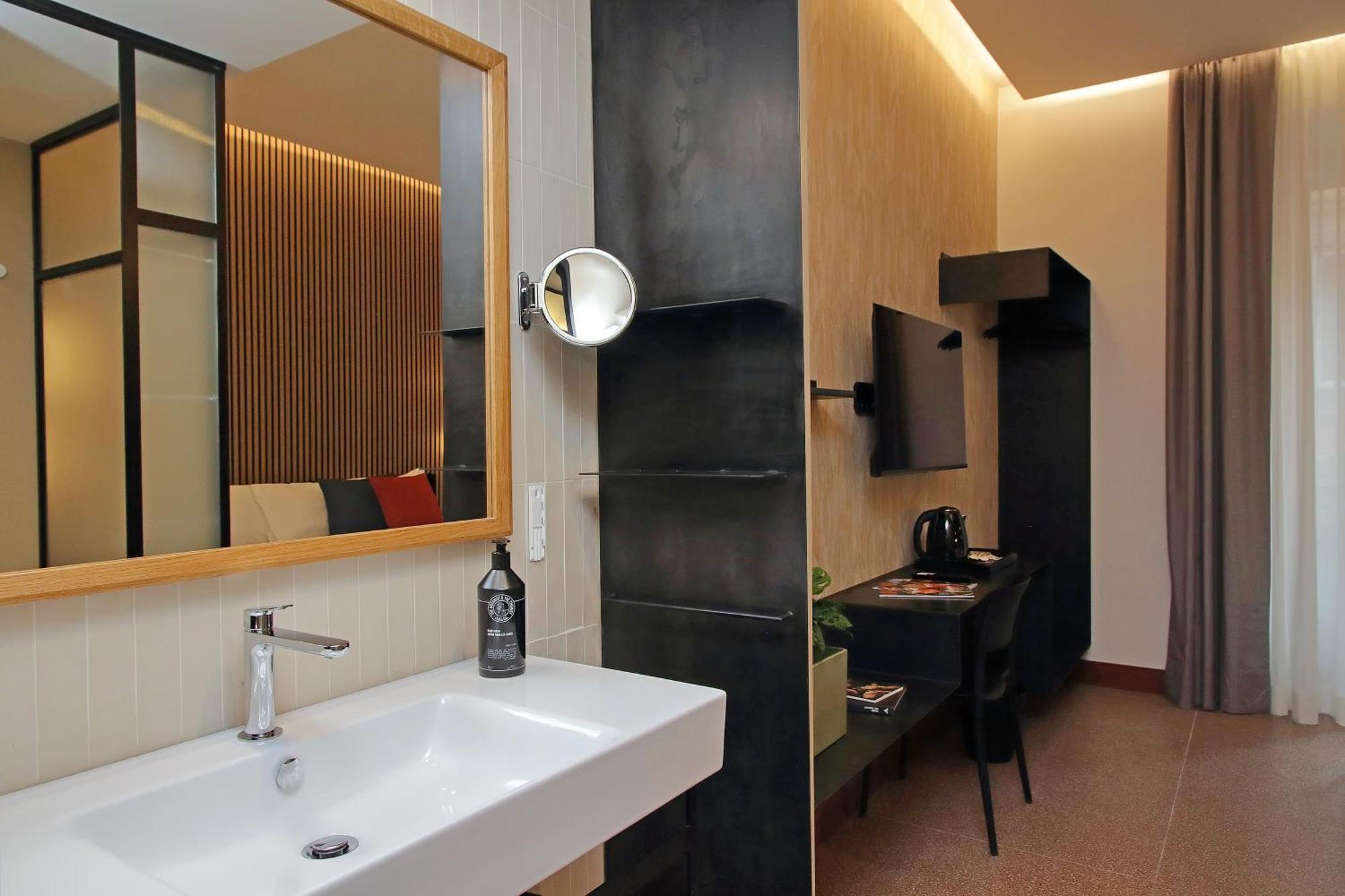 Habito Guest house