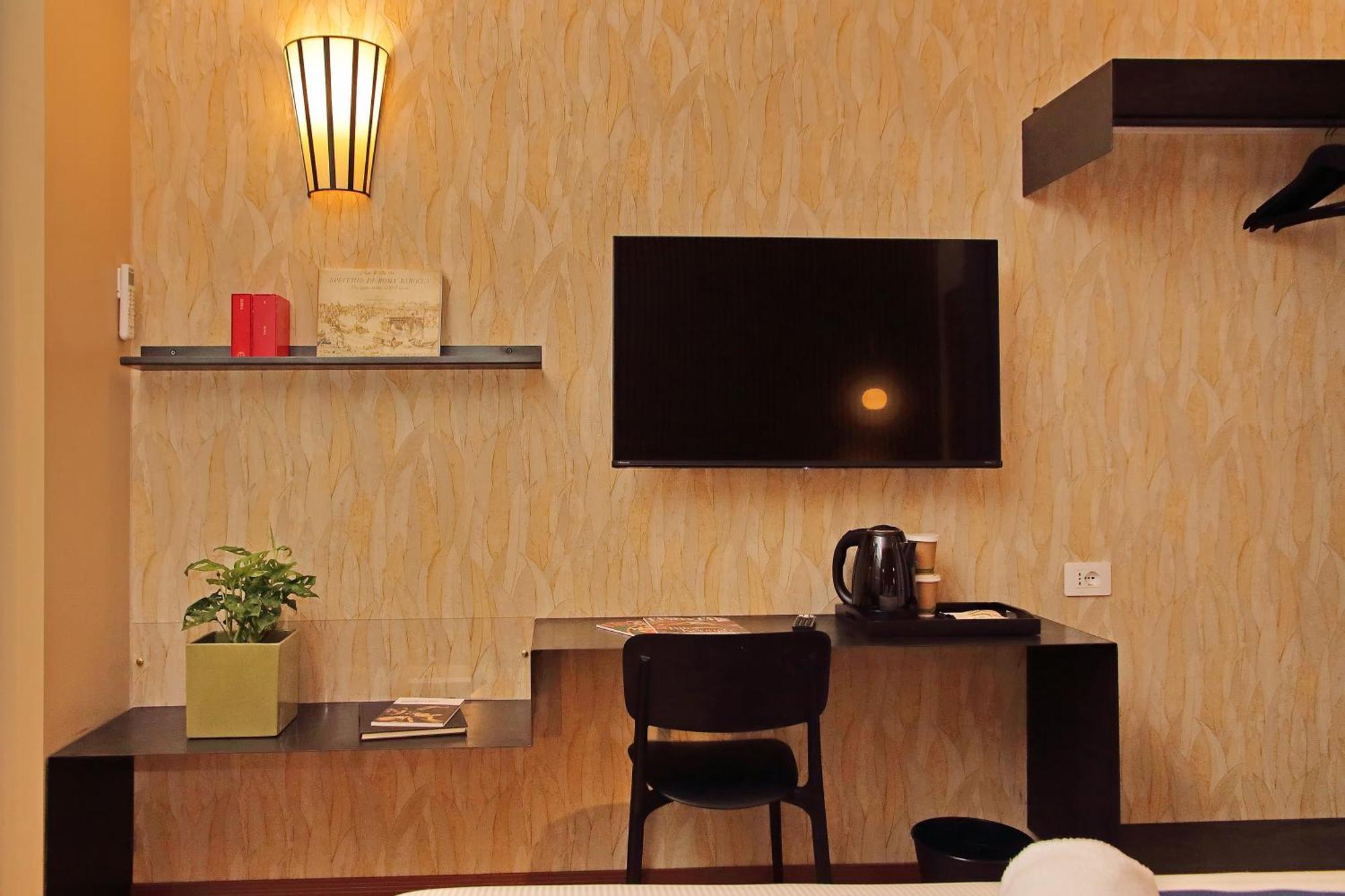 Habito Guest house *