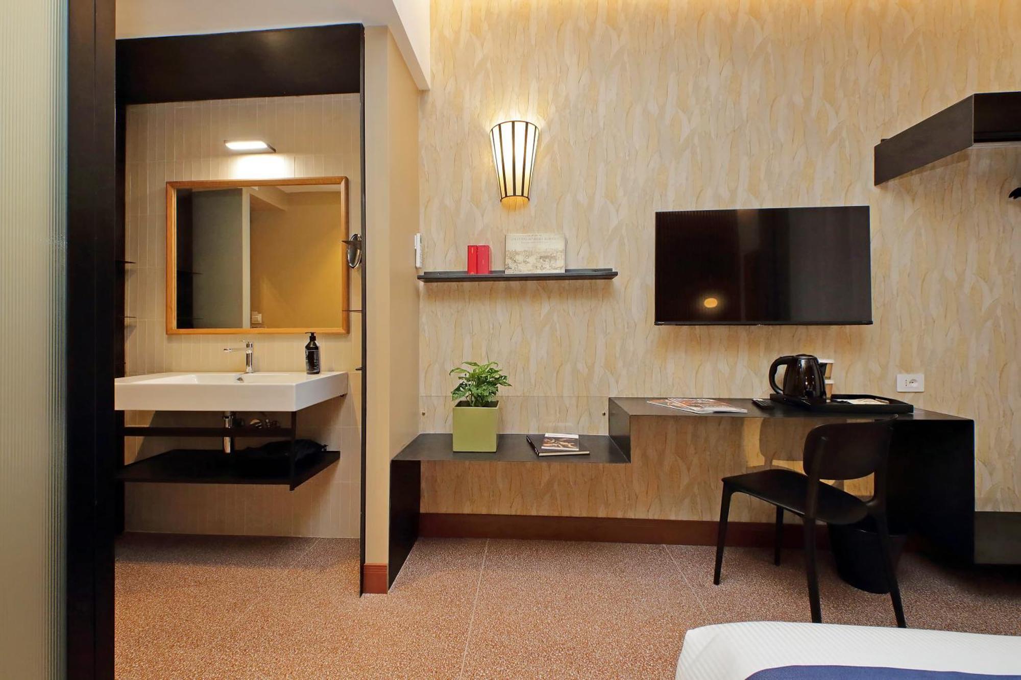 Habito Guest house