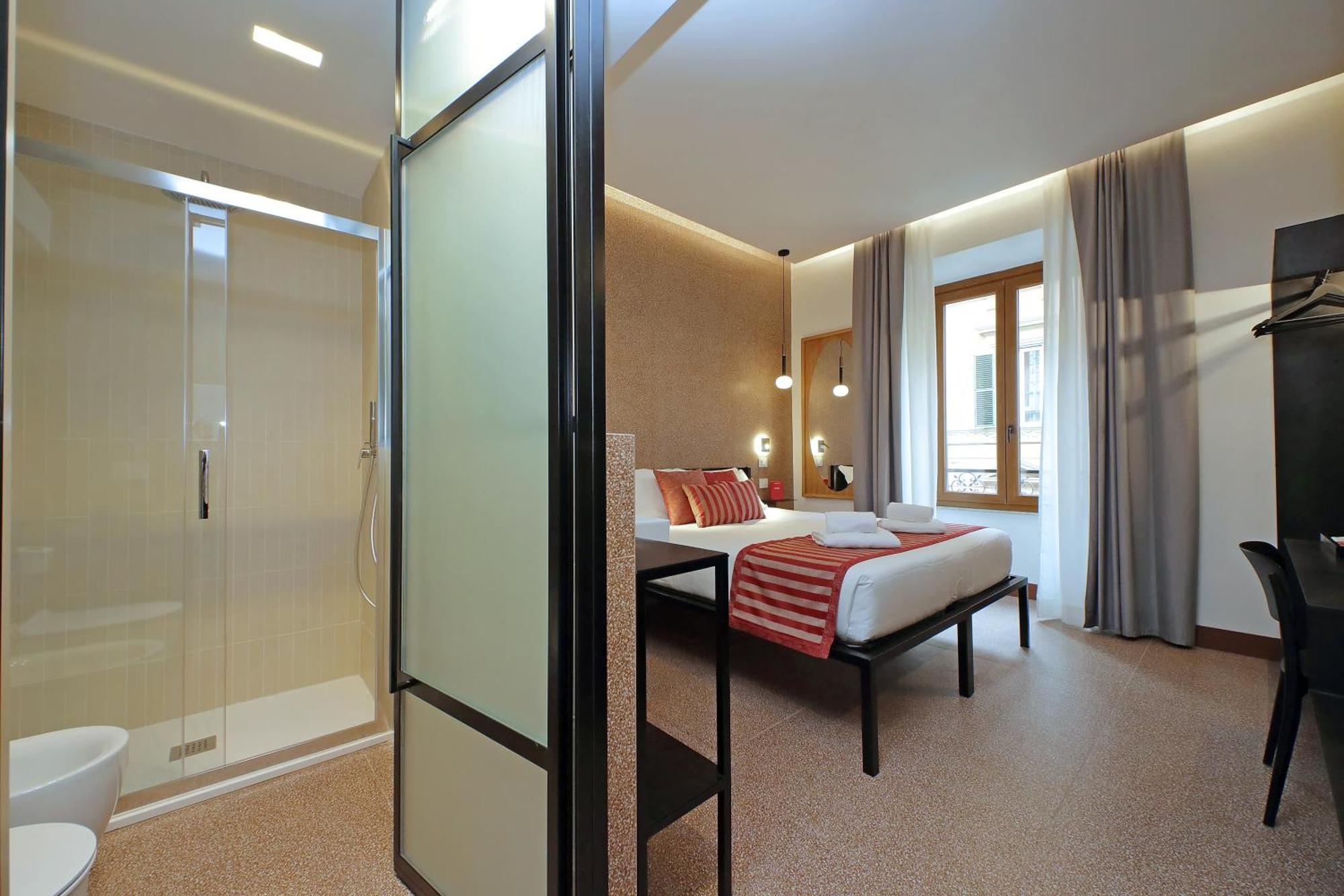 Habito Guest house *