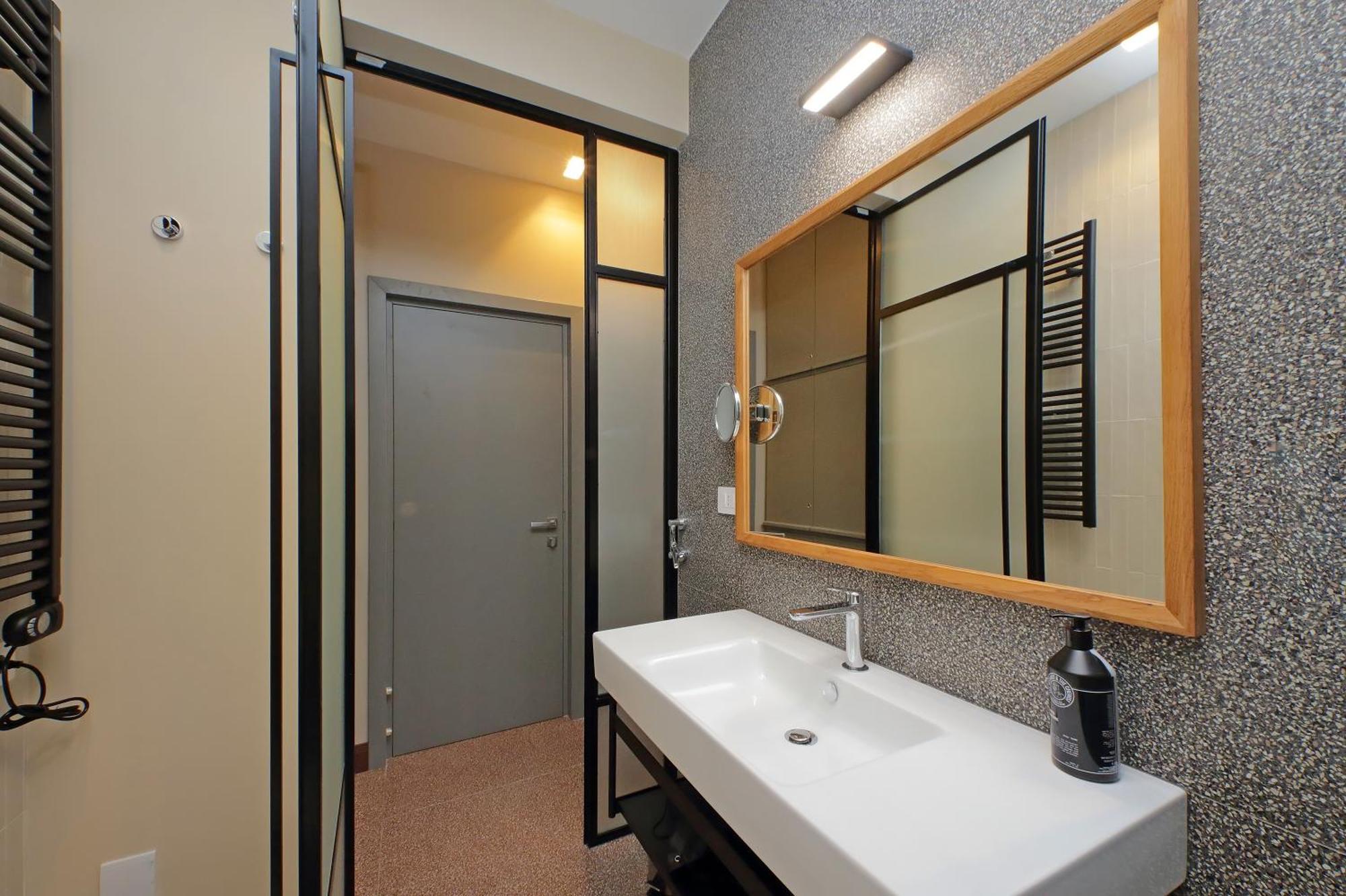 Guest house Habito