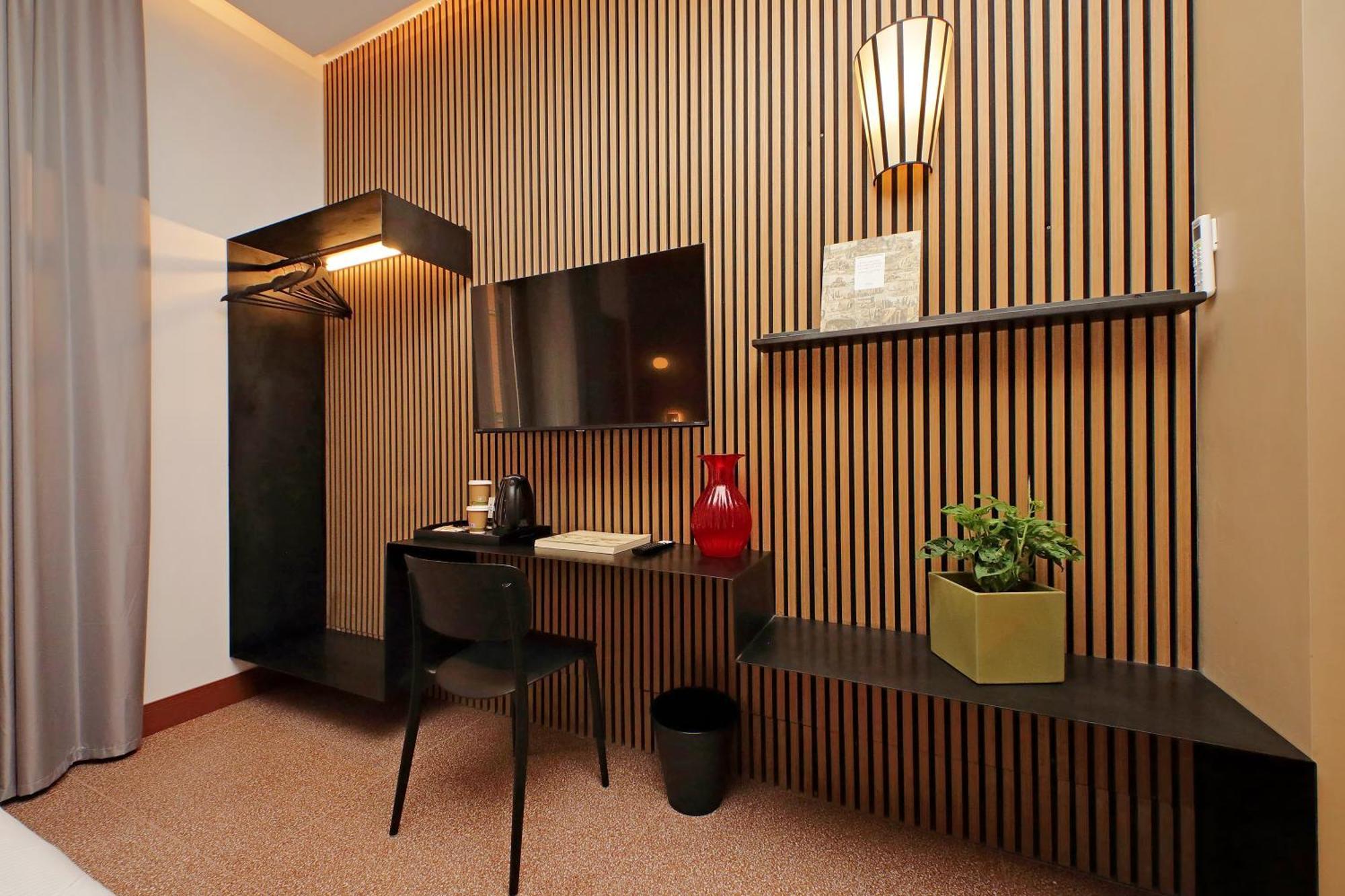 Habito Guest house *
