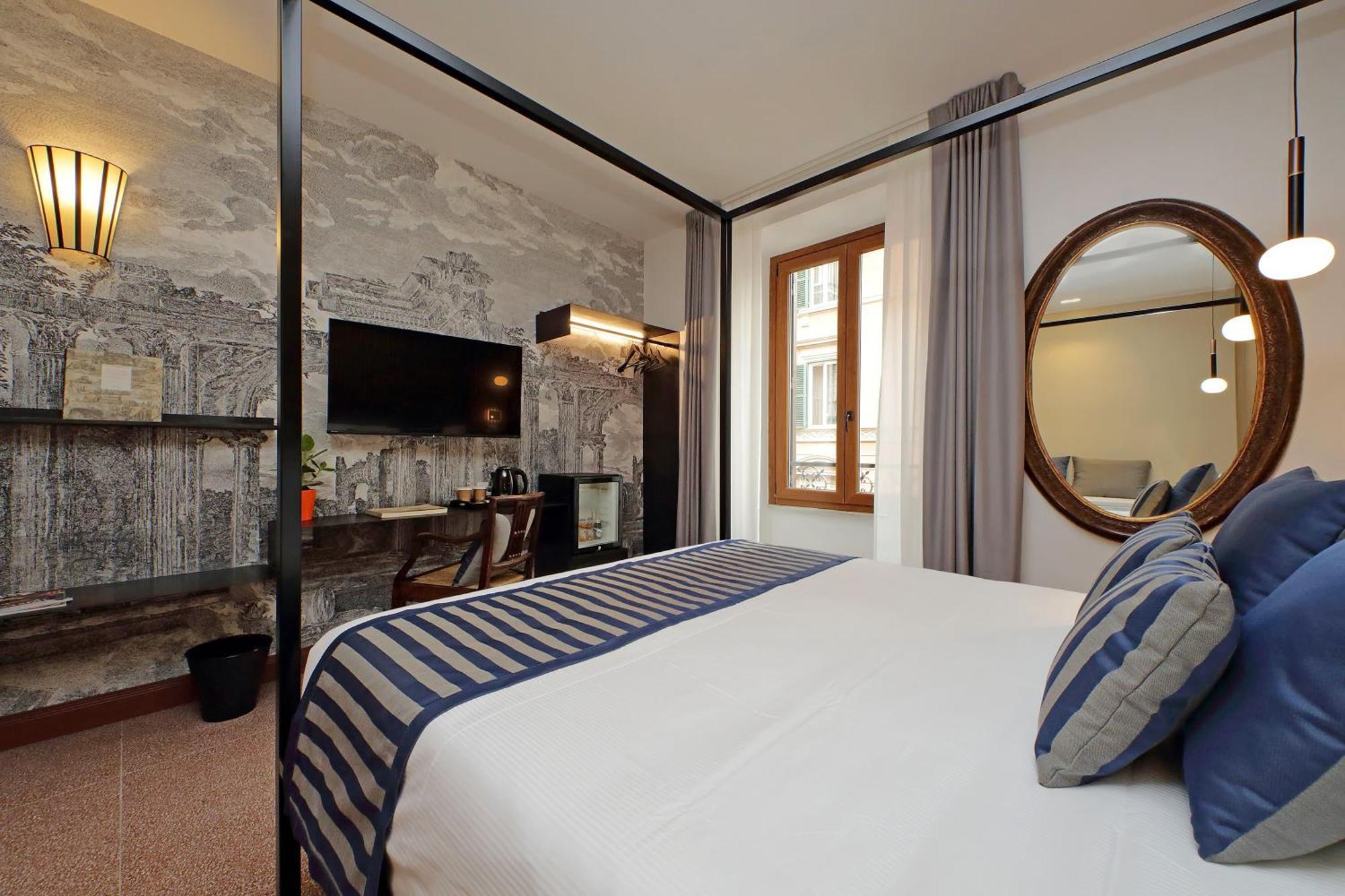 Habito Guest house