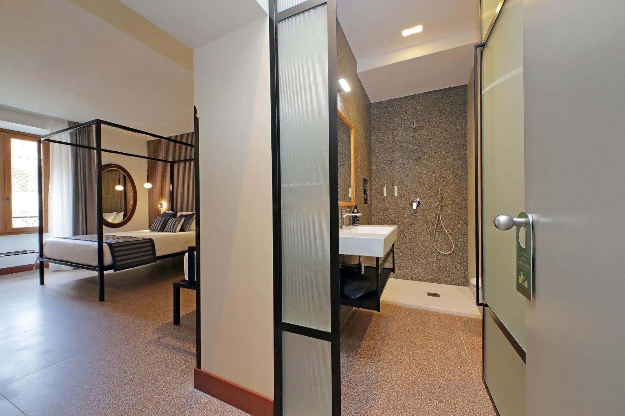 Habito Guest house
