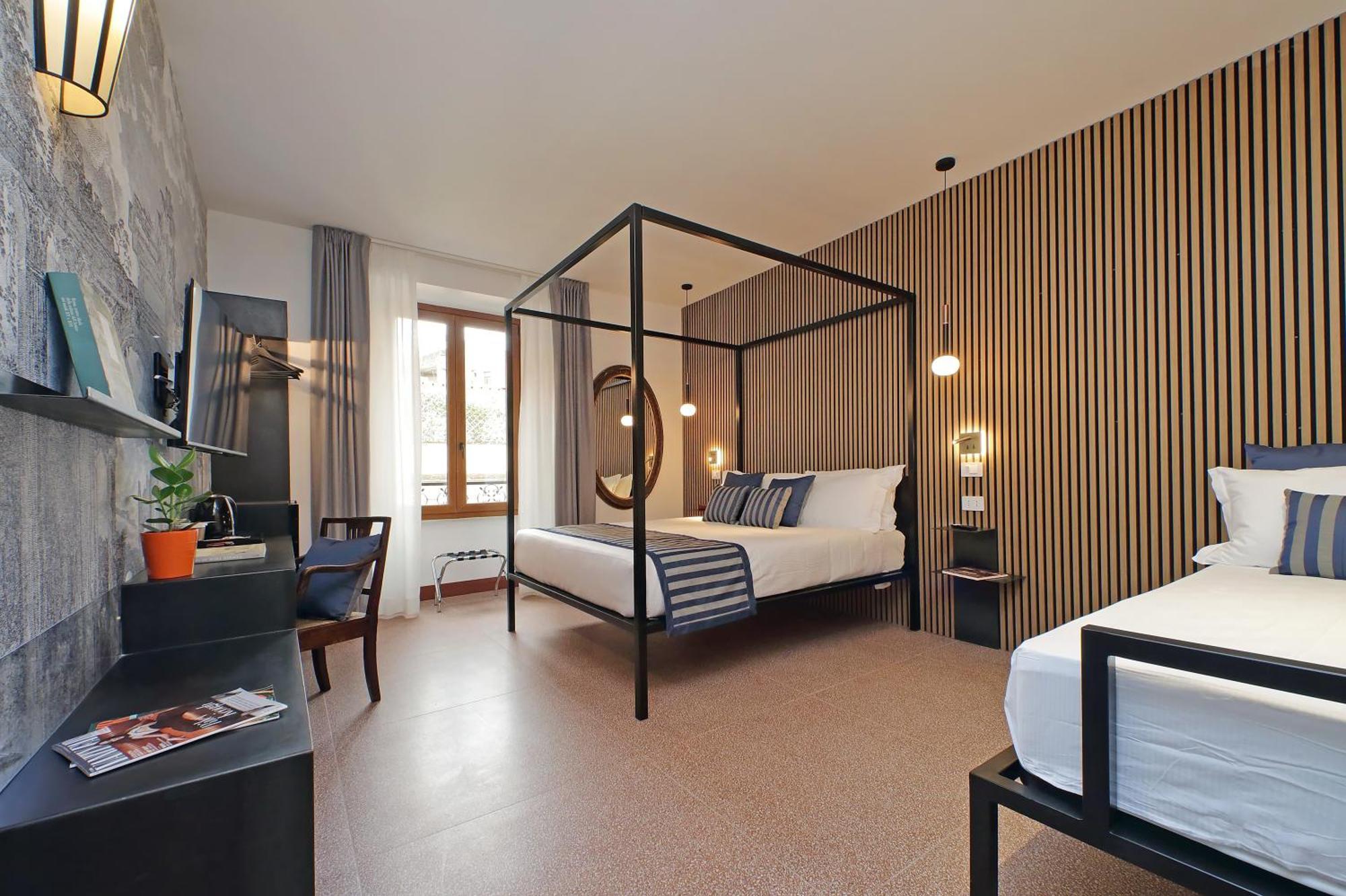 Habito Rome