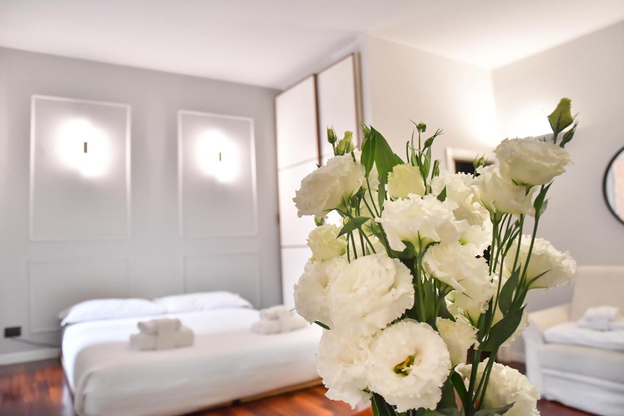 Vicomoro House Trastevere Rome