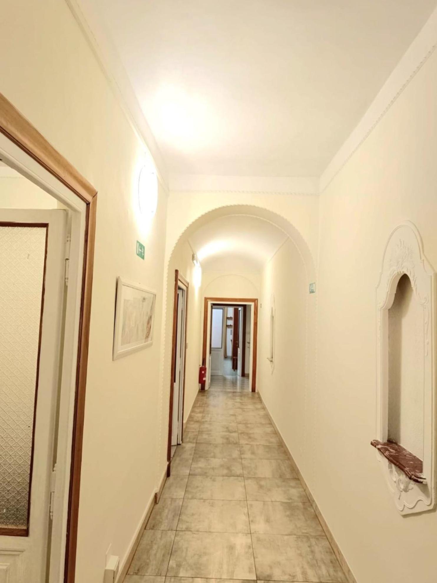 Casa Simpatia Roma Vaticano Affittacamere *