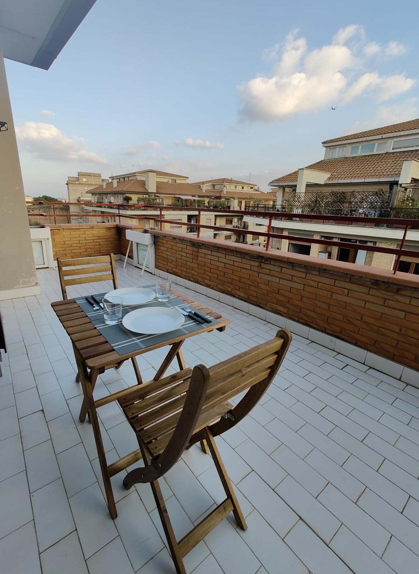 Appartamento Casa Di Giulia *