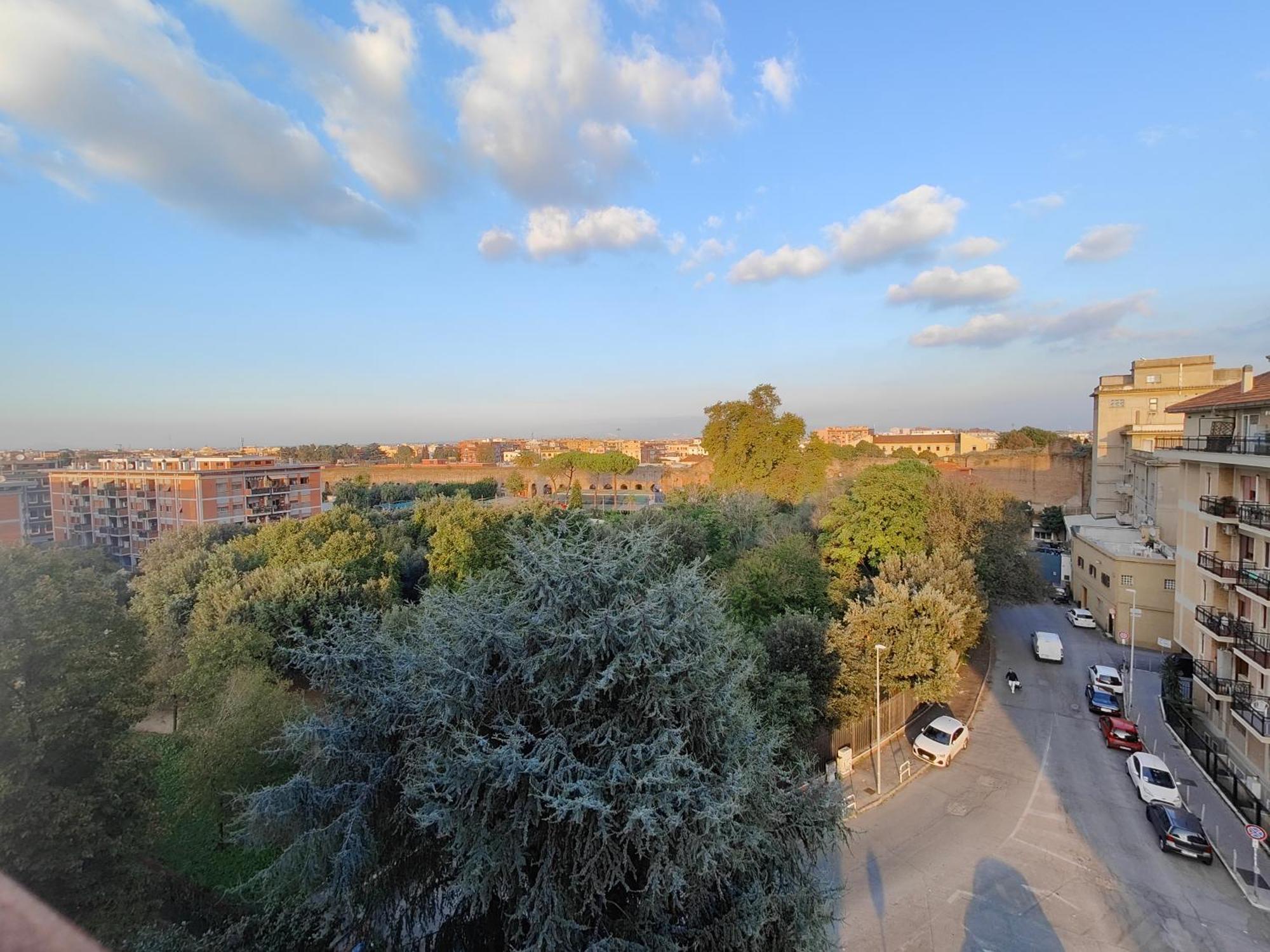 Appartamento Casa Di Giulia Roma