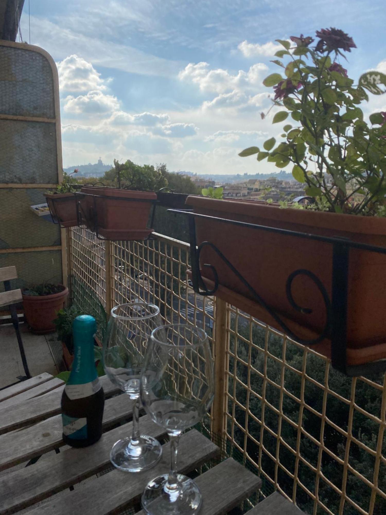 Apartment Cosy Loft Close To Saint Peter Square