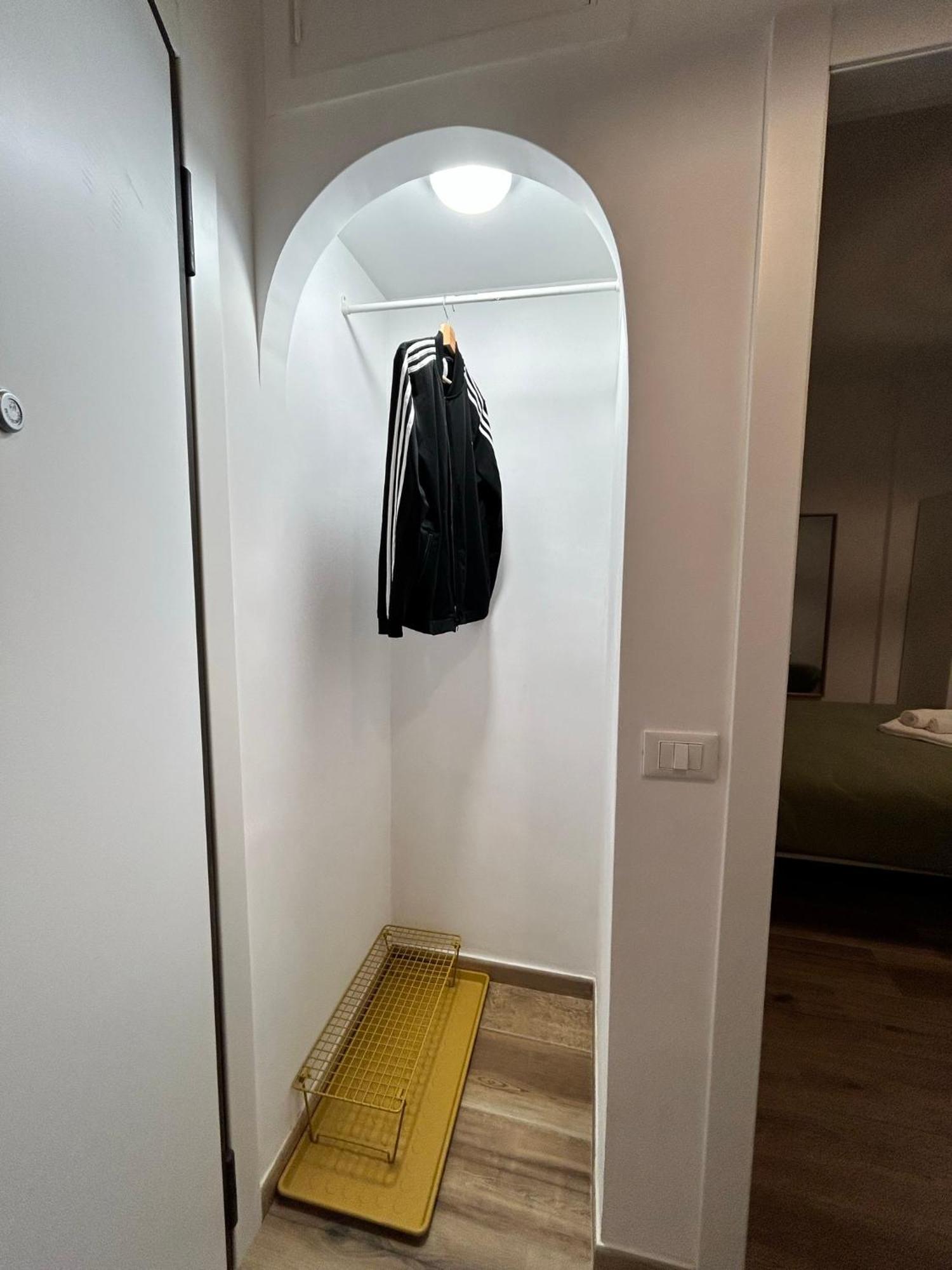 Appia Little Charme 44 Apartment *