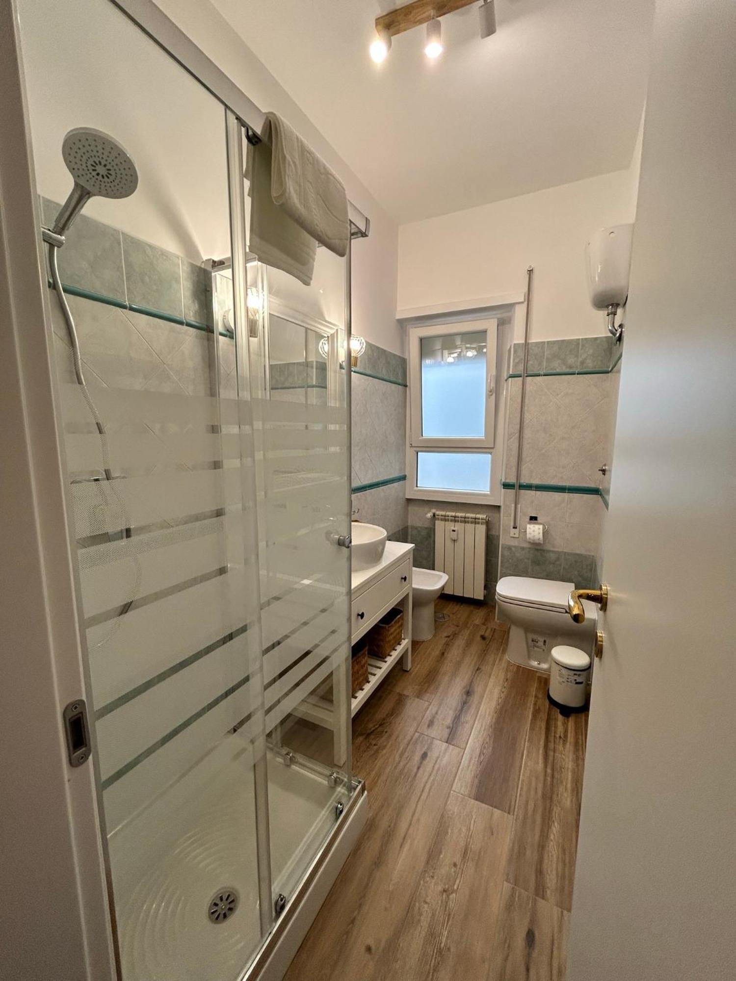 Apartment Appia Little Charme 44