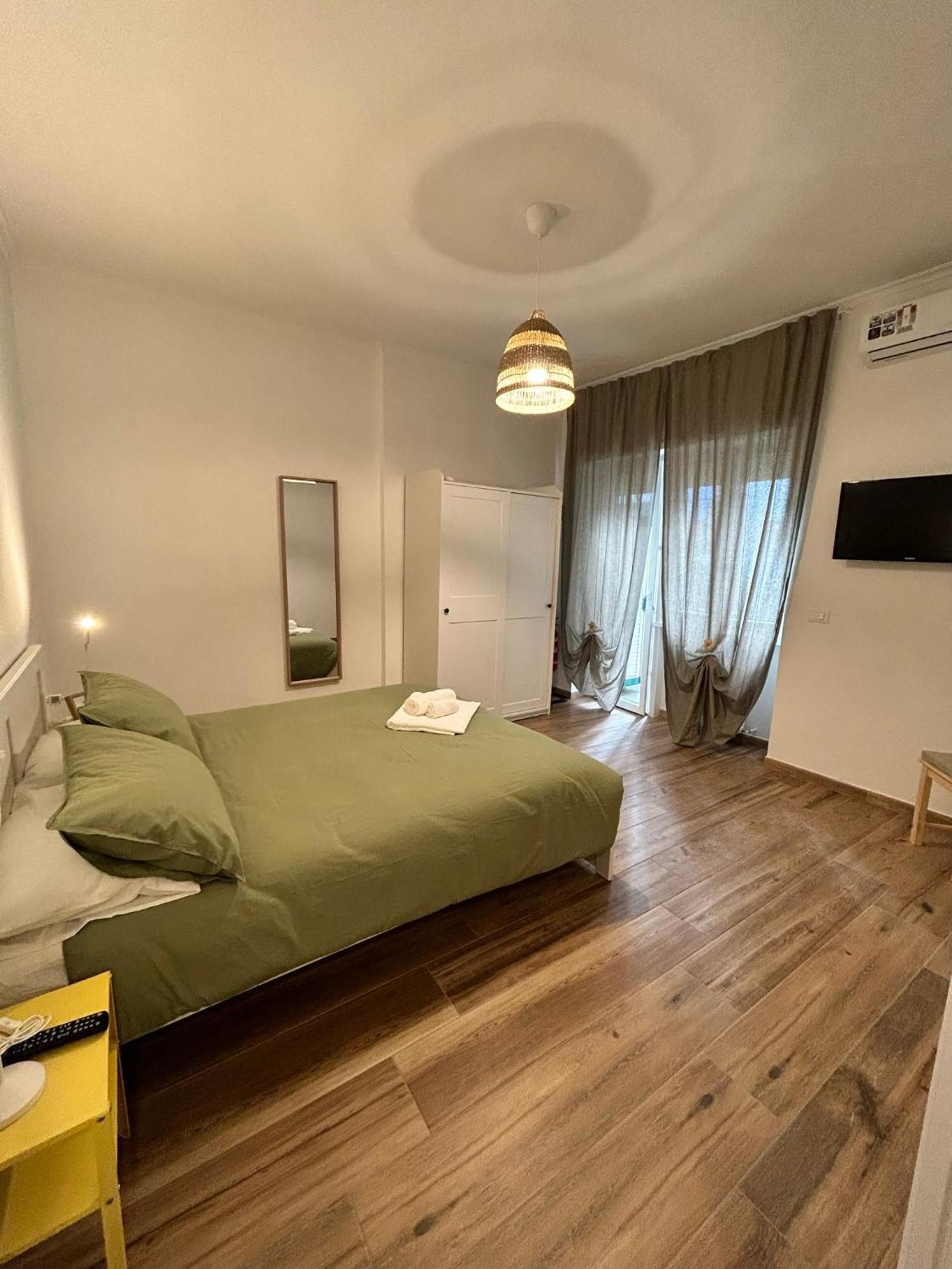 Apartment Appia Little Charme 44