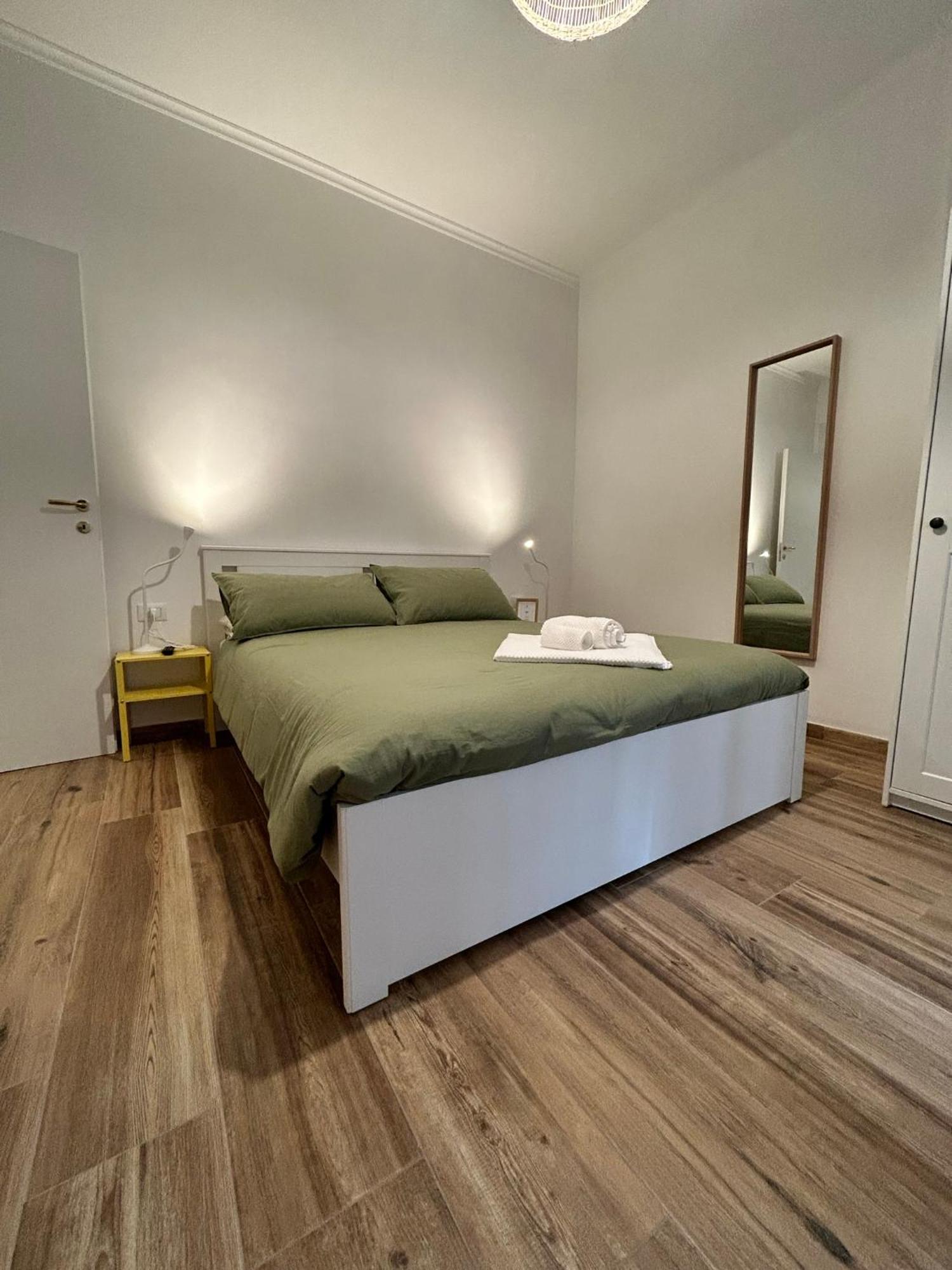 Appia Little Charme 44 Apartment *