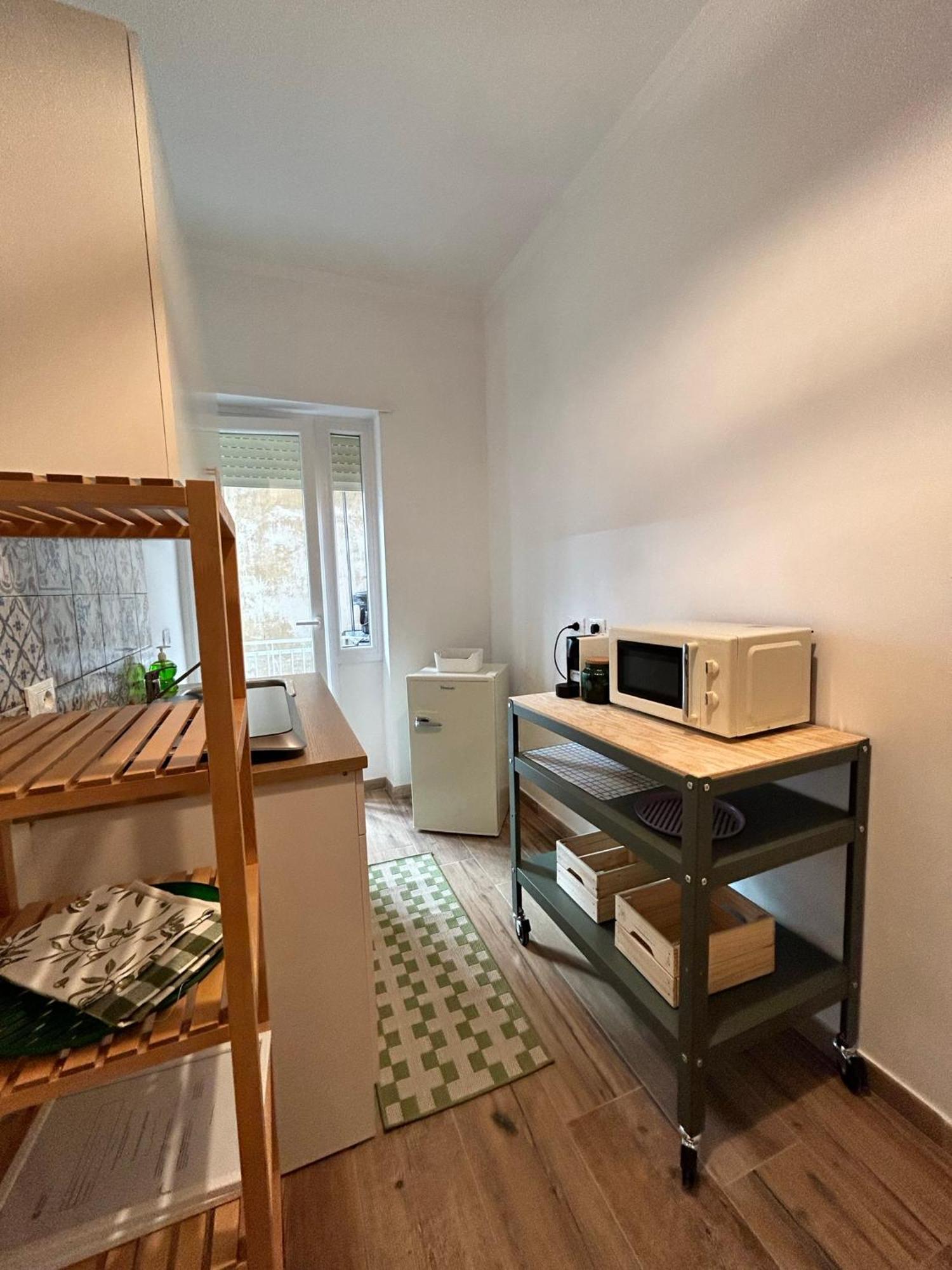 Appia Little Charme 44 Rome