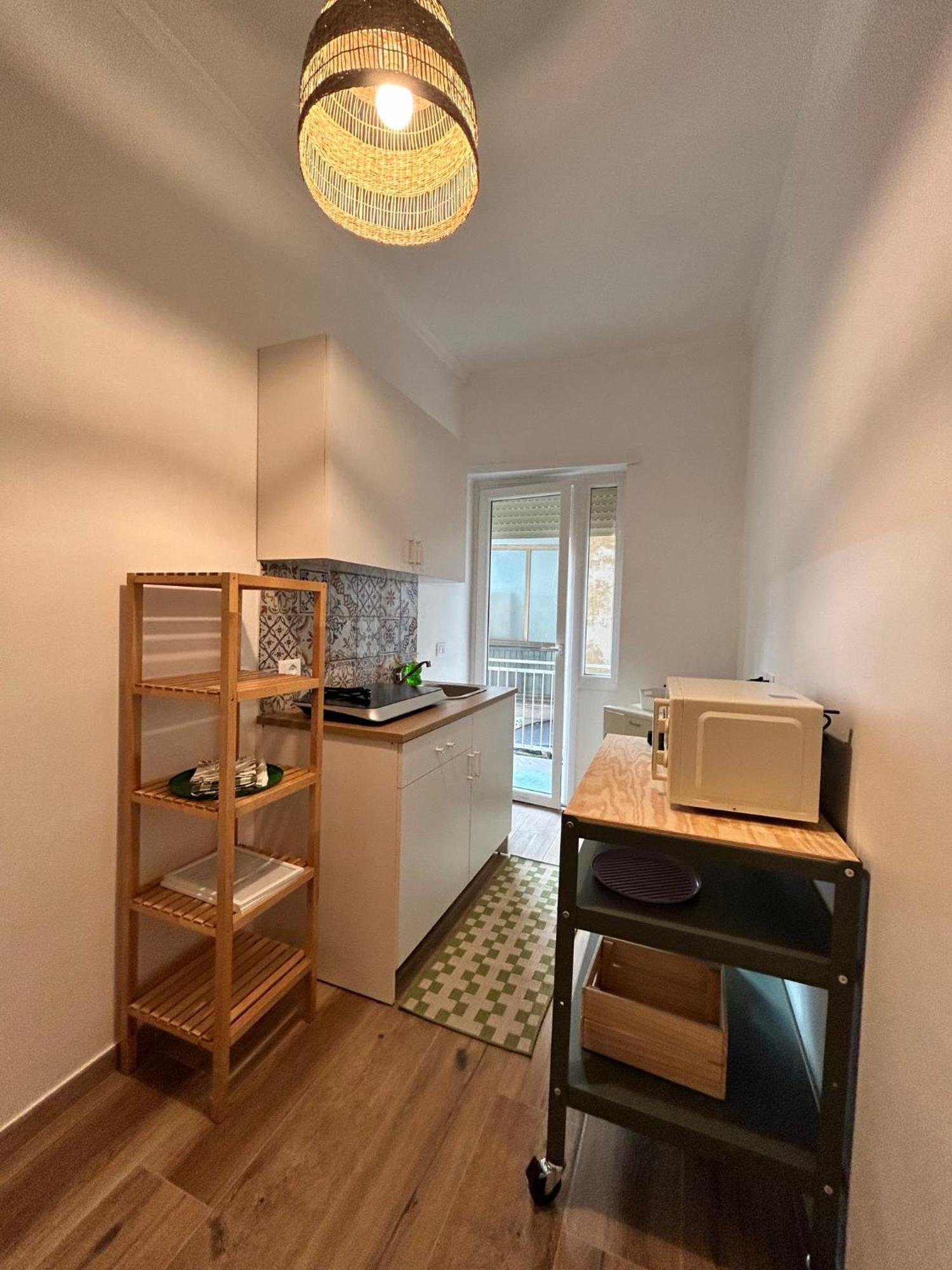 Appia Little Charme 44 Apartment Rome