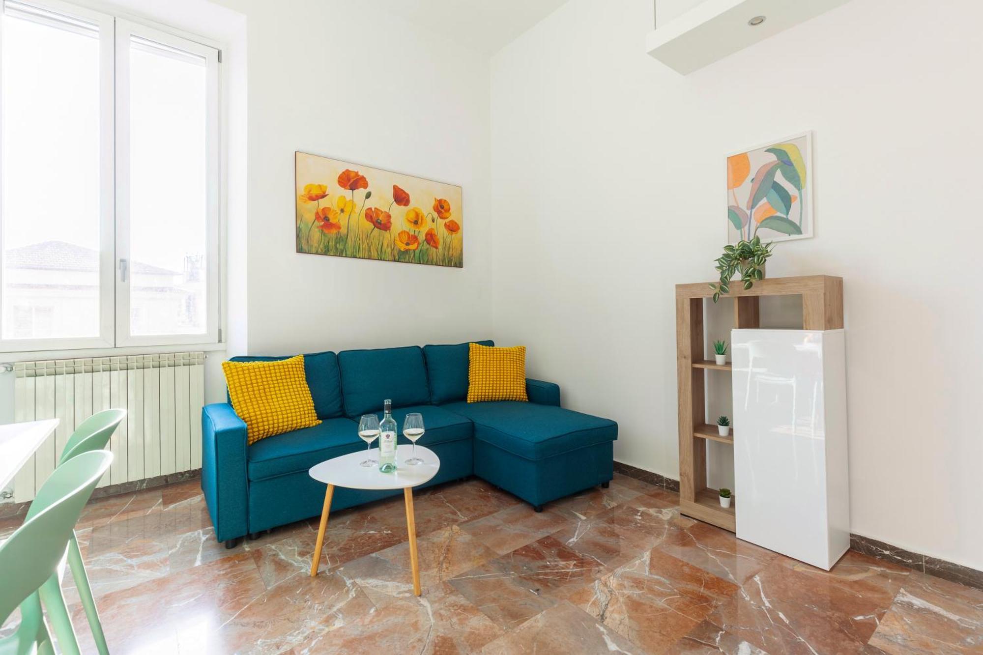 Hostly-maison Sant'angelo-few Steps From Vatican * Roma