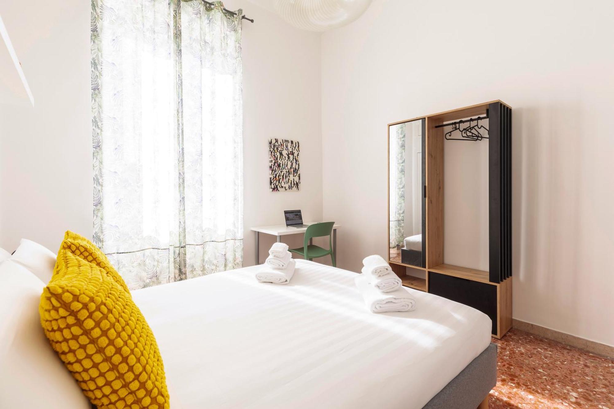 Appartamento Hostly-maison Sant'angelo-few Steps From Vatican Roma
