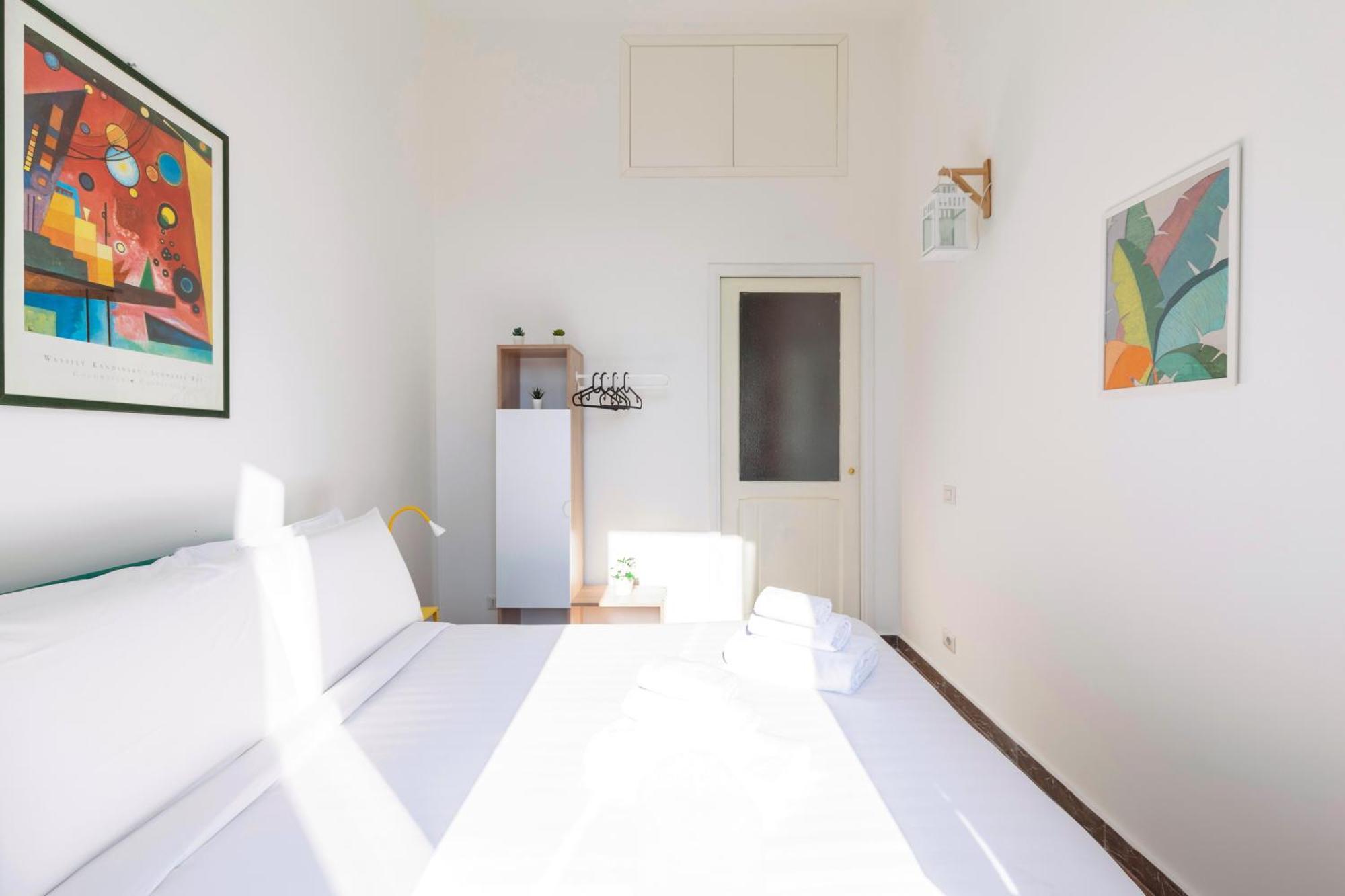 Appartamento Hostly-maison Sant'angelo-few Steps From Vatican Roma