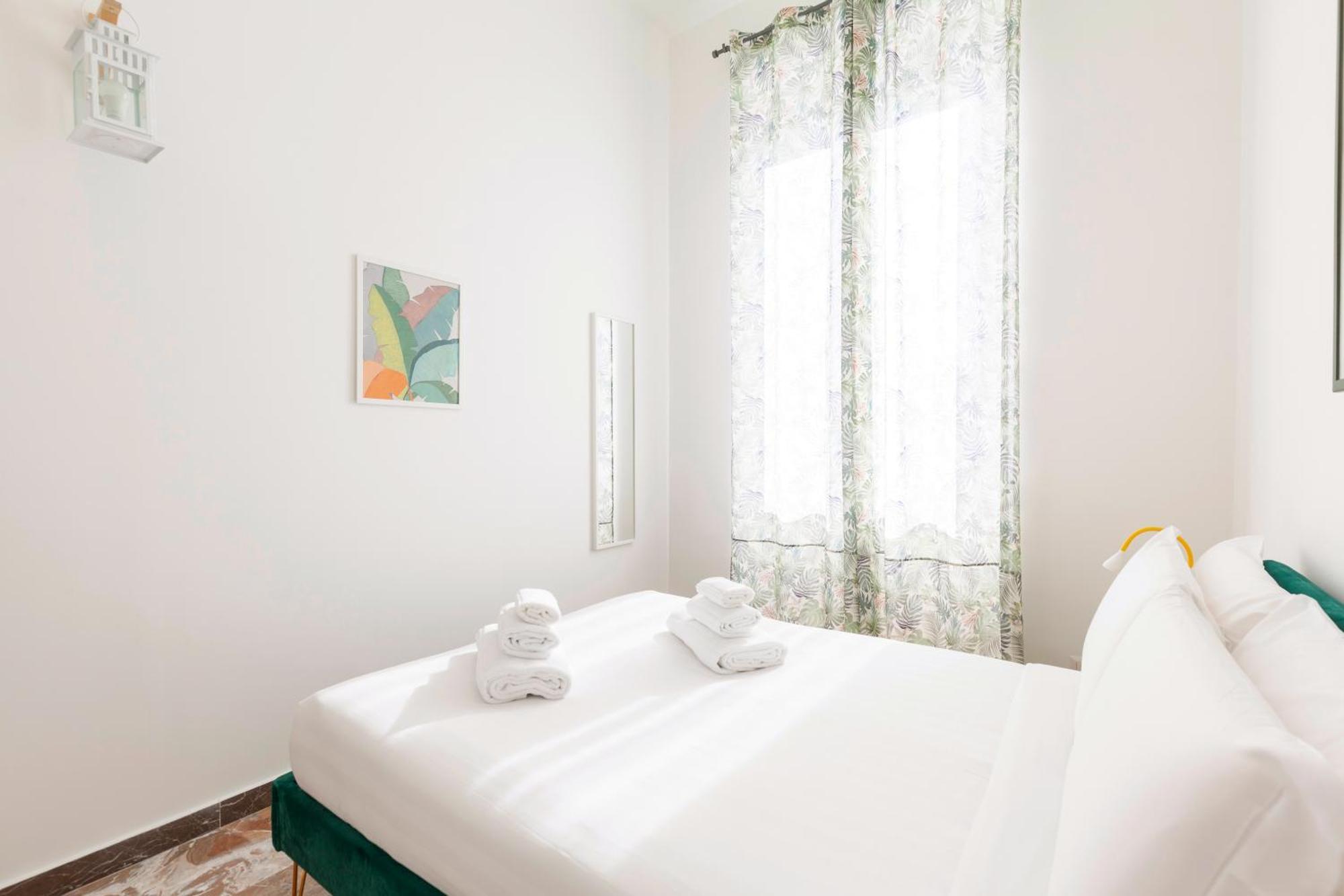 Hostly-maison Sant'angelo-few Steps From Vatican Roma