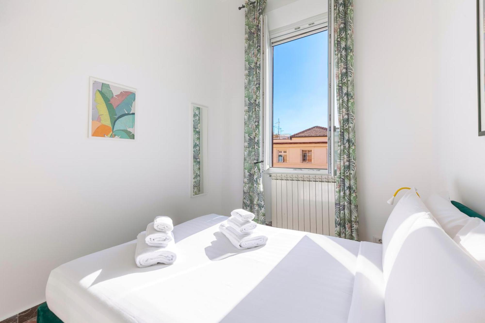 Hostly-maison Sant'angelo-few Steps From Vatican Appartamento *