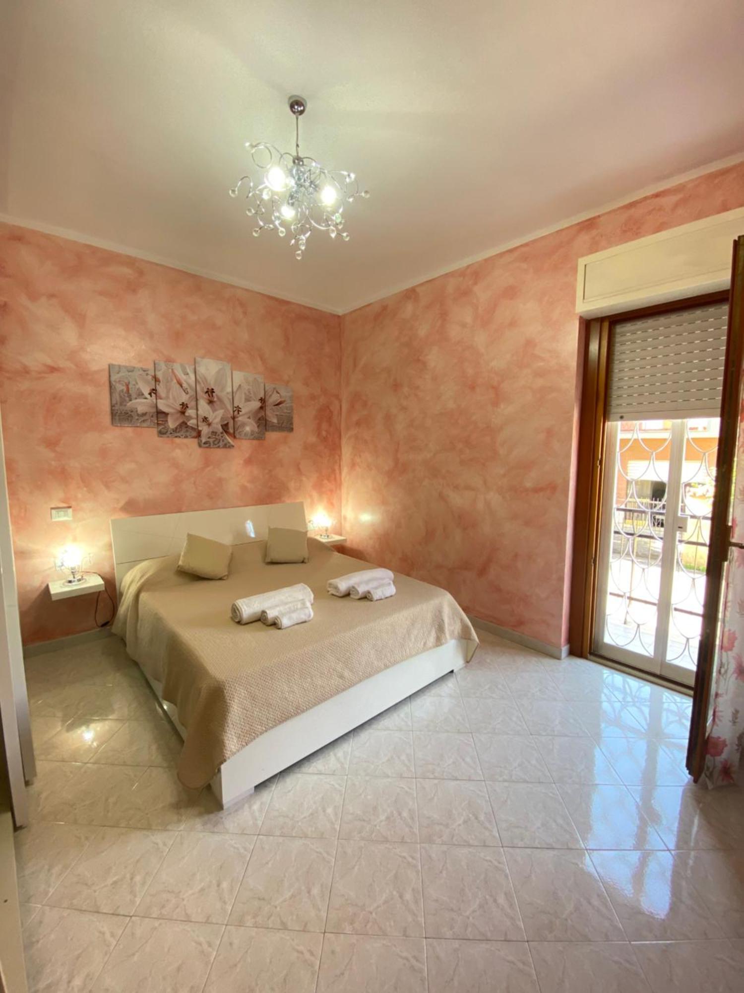 Apartment La Maison De Jolie Rome