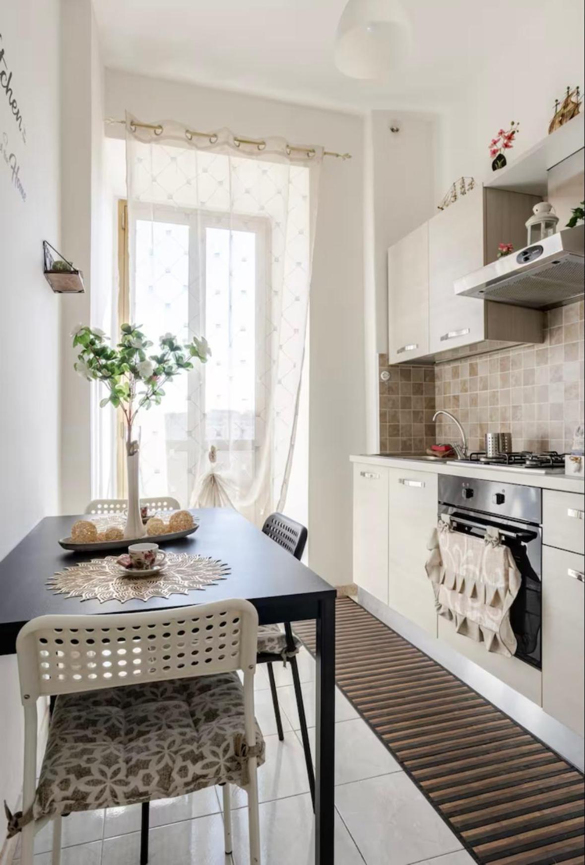 Fefe's House Apartment *