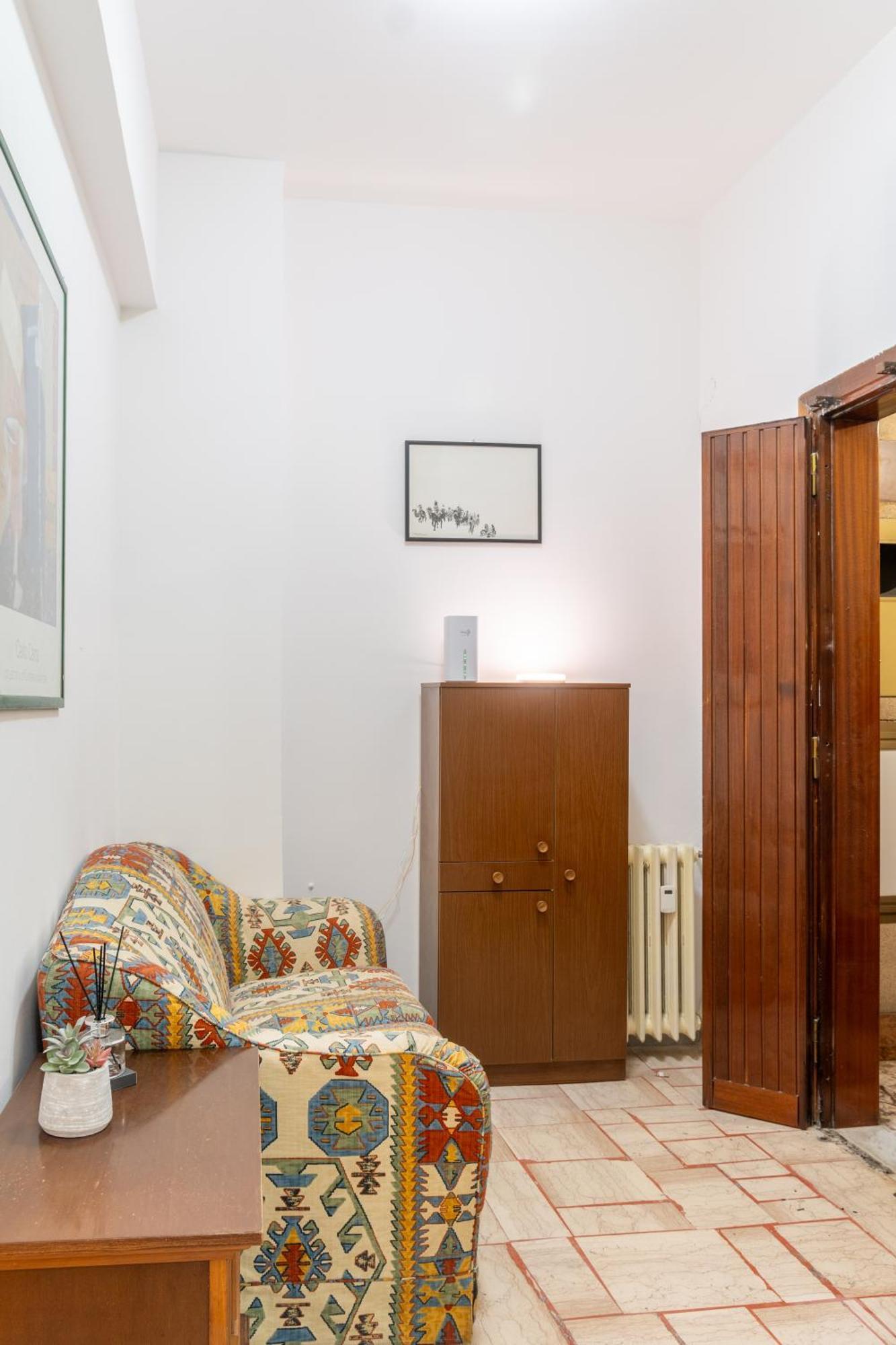 Home Stay Roma * Rome