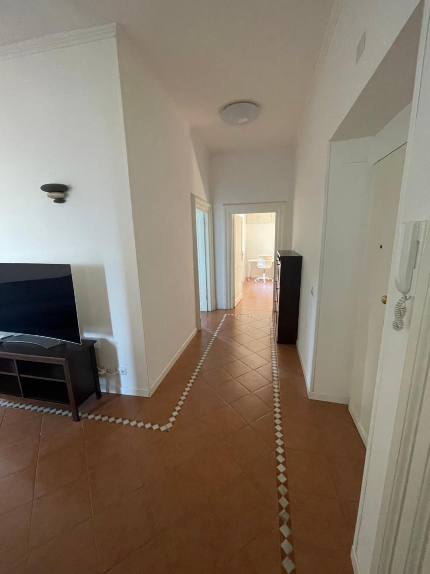 Appartamento Via Veneto Penthouse Roma