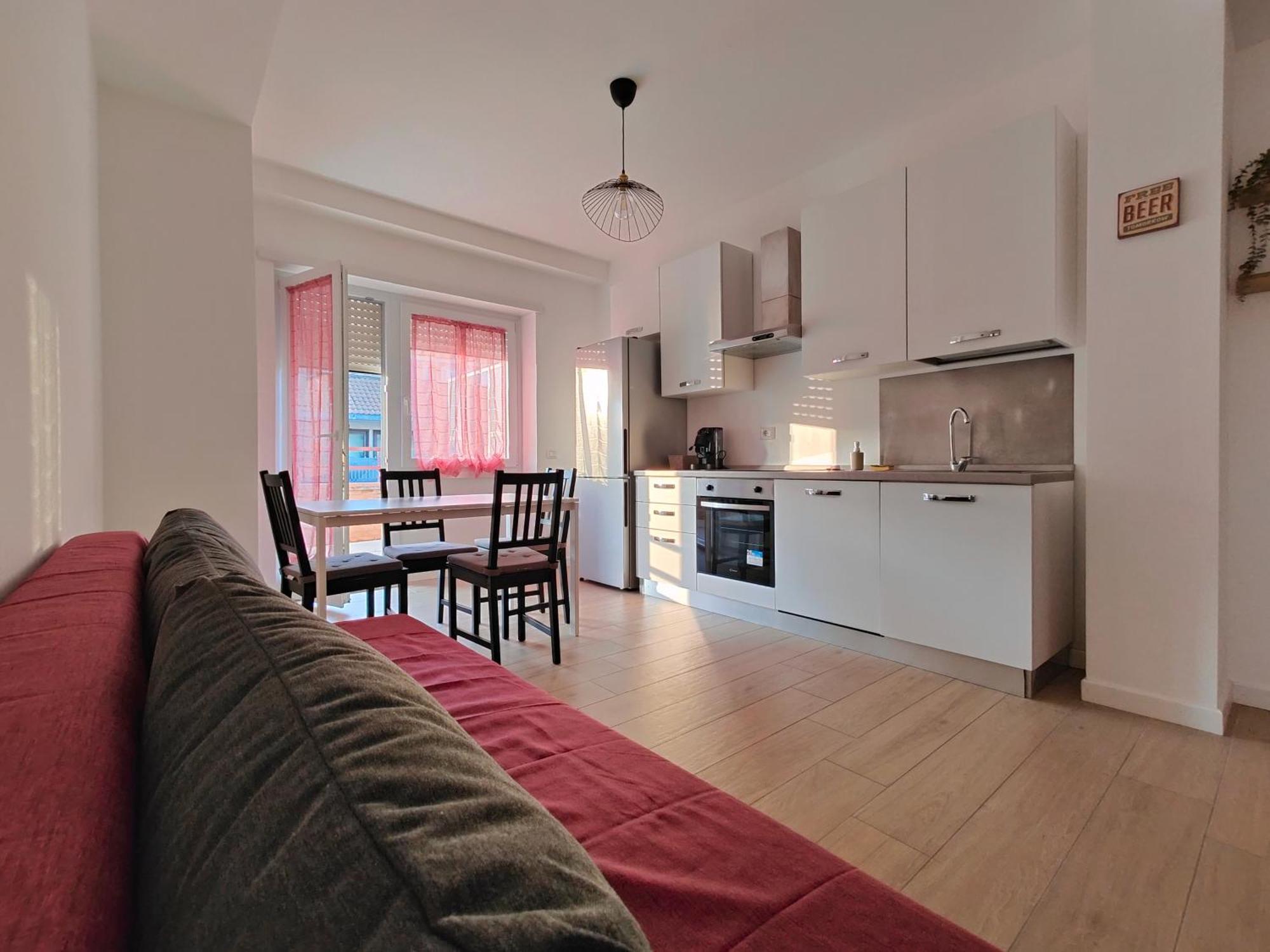 Appartamento Casa Di Giulia Roma