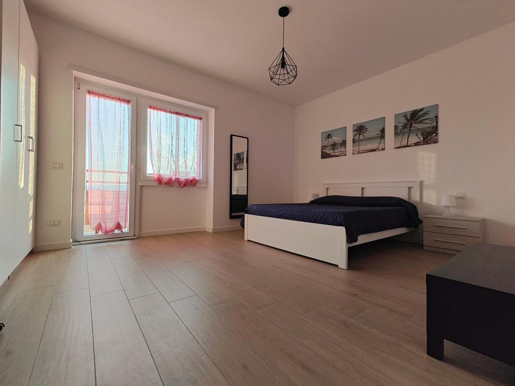 Casa Di Giulia Roma