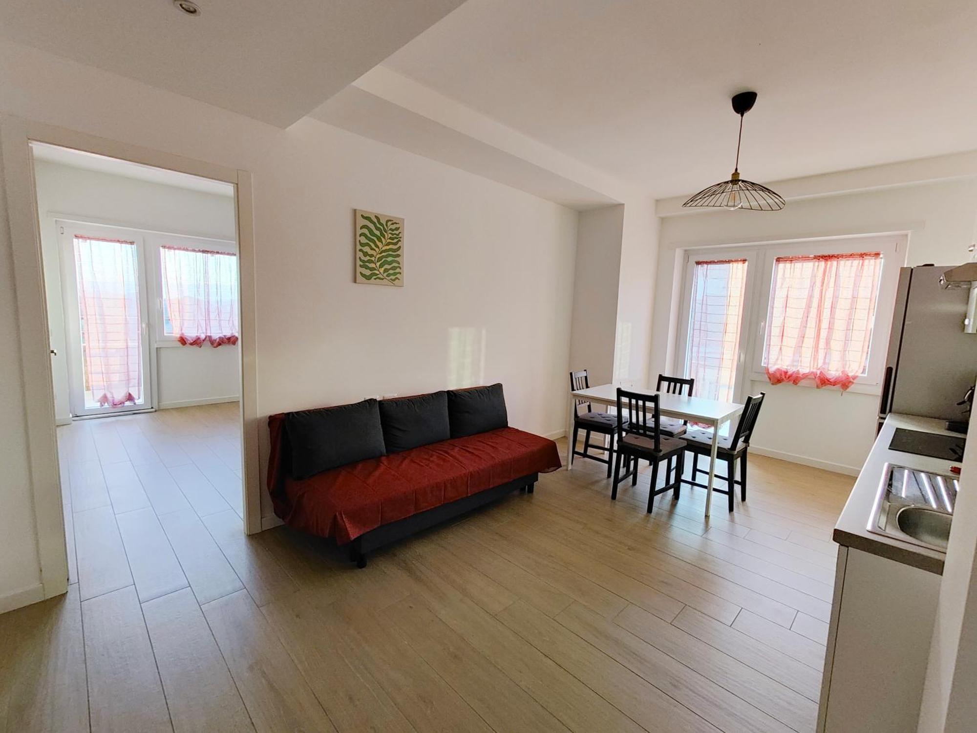 Casa Di Giulia Appartamento *