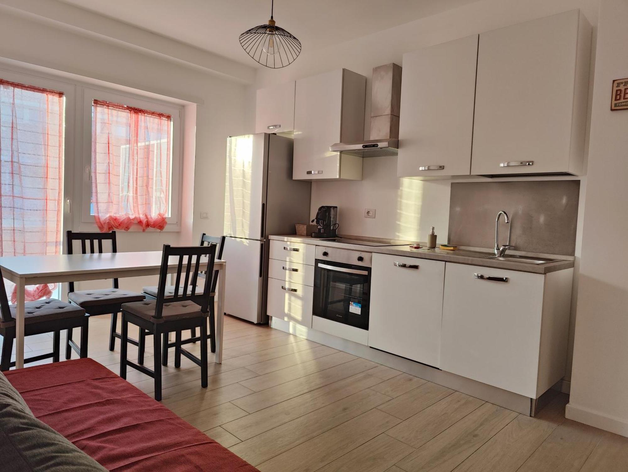 Casa Di Giulia Appartamento Roma
