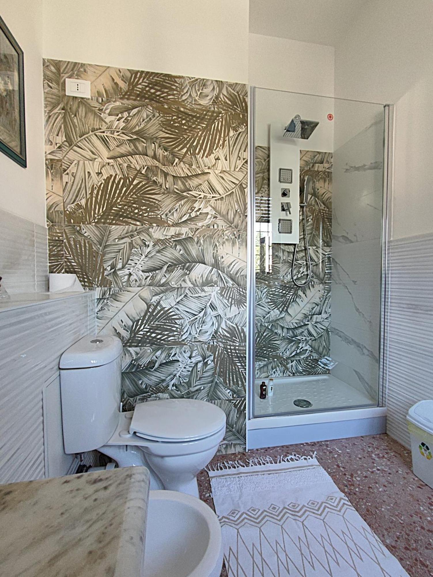 Il Cavaliere Dell'eur Guest house