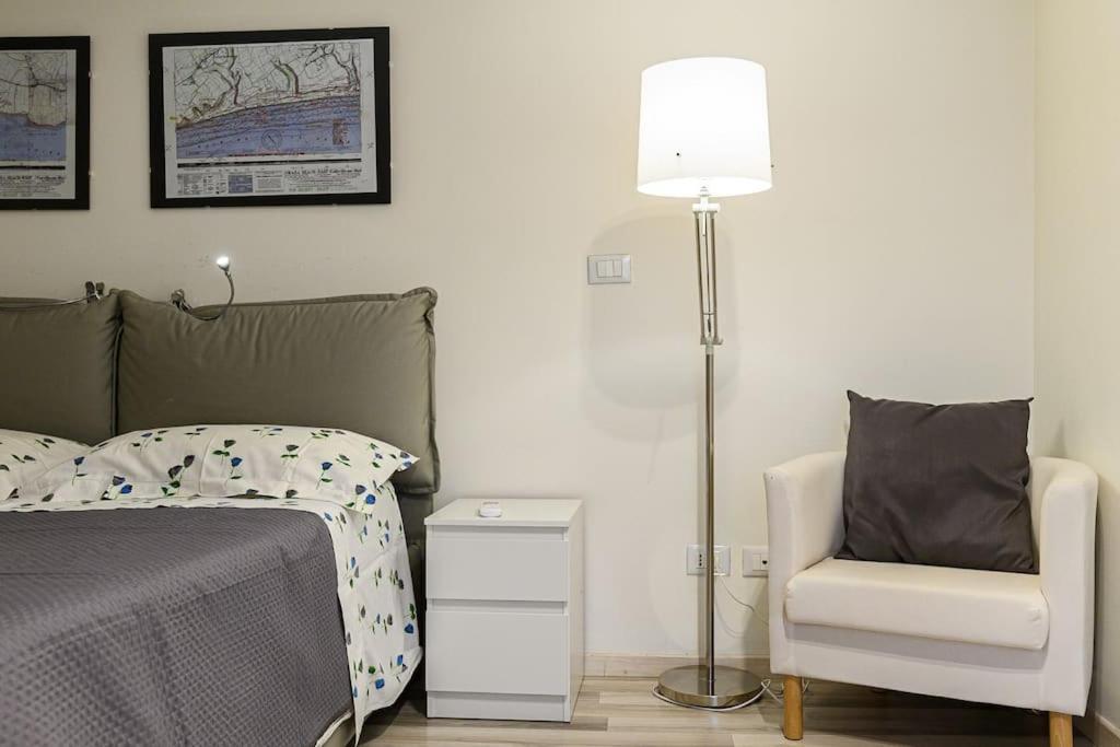 Apartment Casa Tiburtina