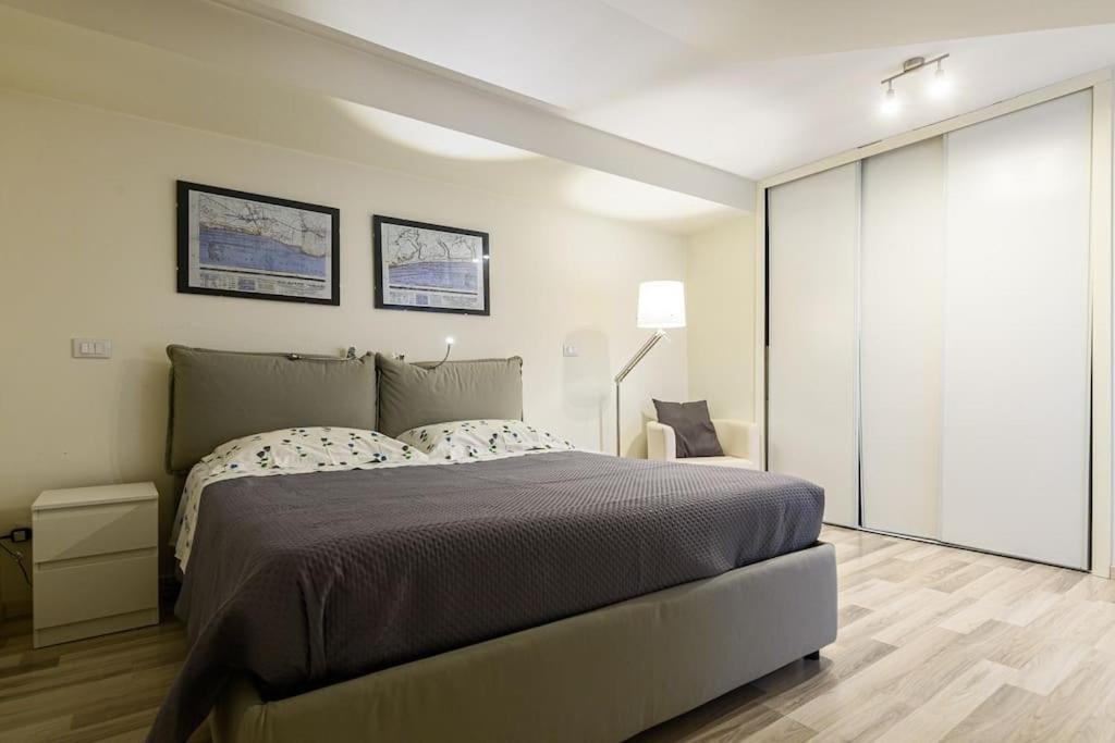 Apartment Casa Tiburtina Rome