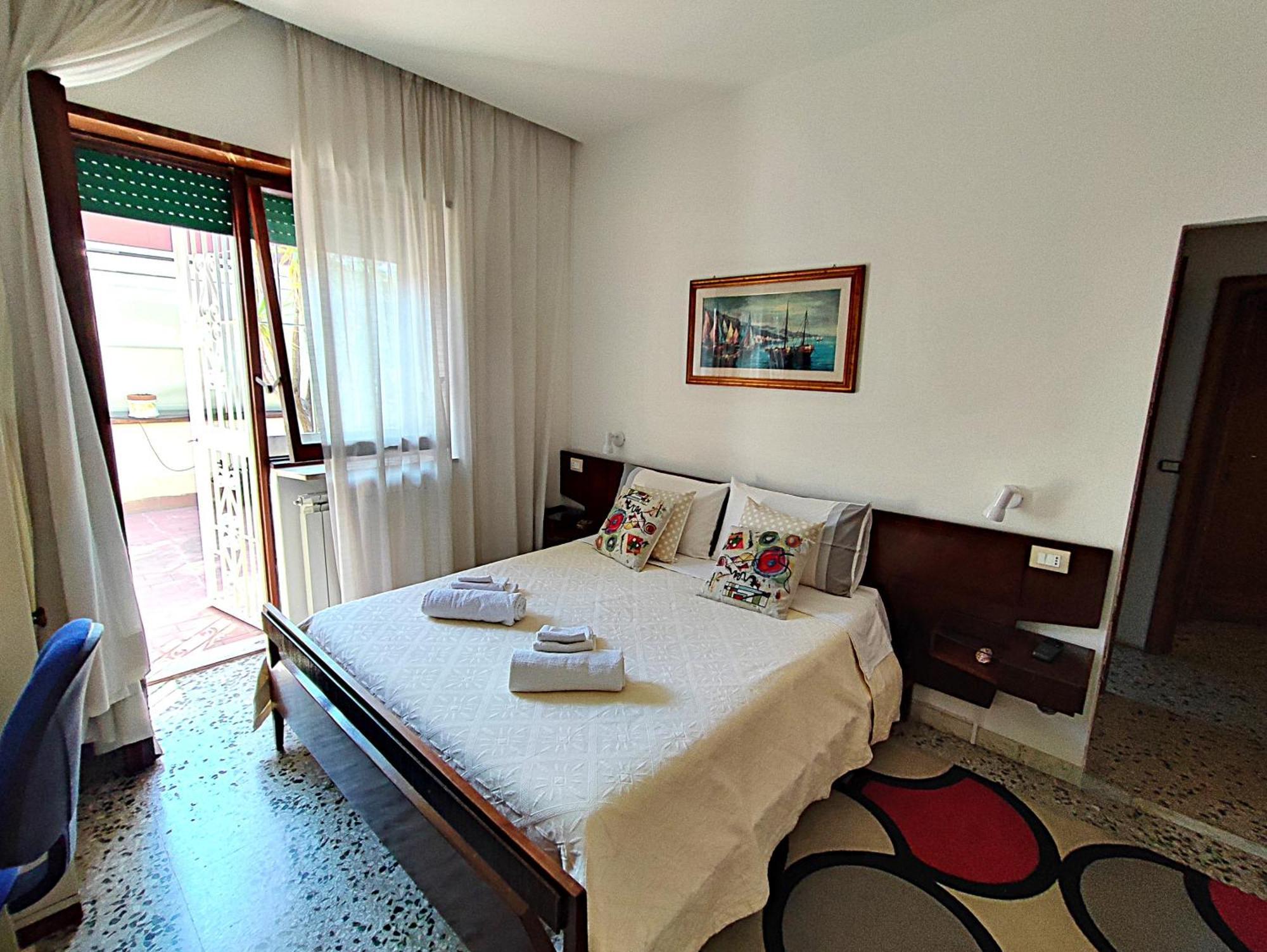 Il Cavaliere Dell'eur Guest house Rome