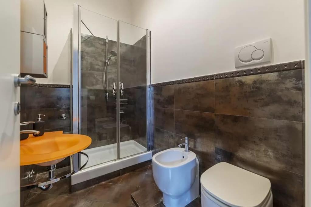 Live - Exclusive Penthouses Apartment Rome