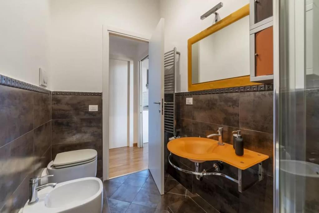 Live - Exclusive Penthouses Rome