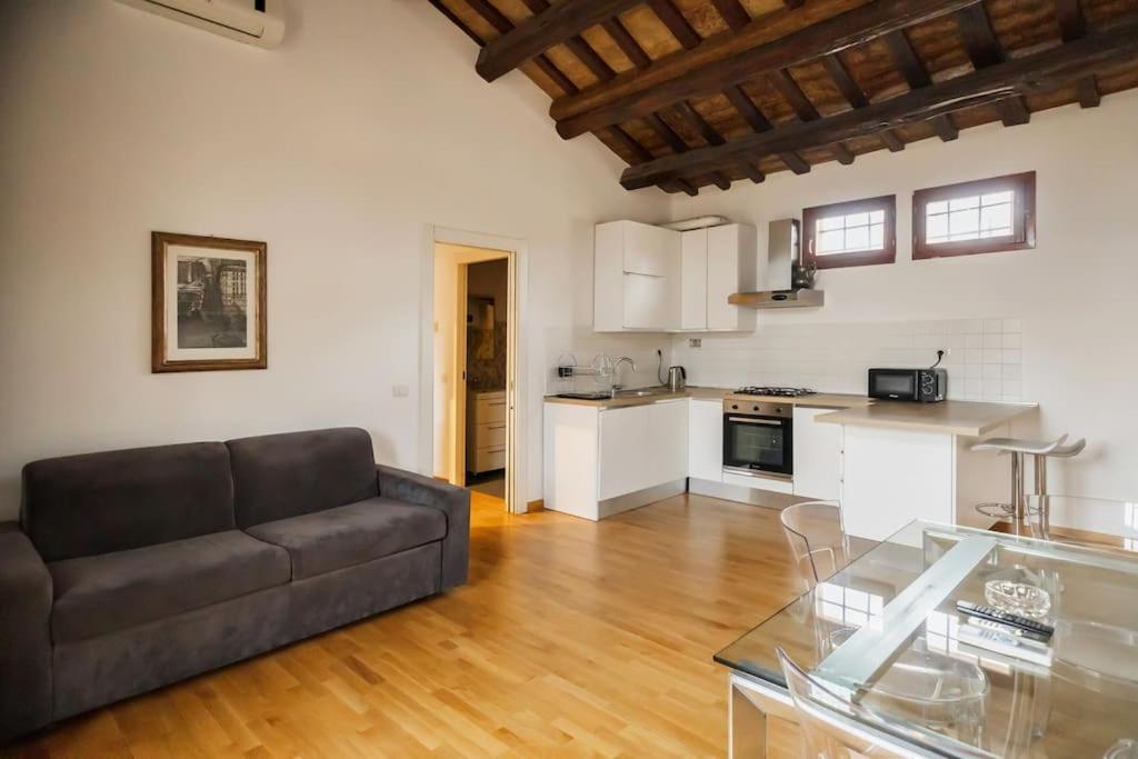 Live - Exclusive Penthouses * Rome