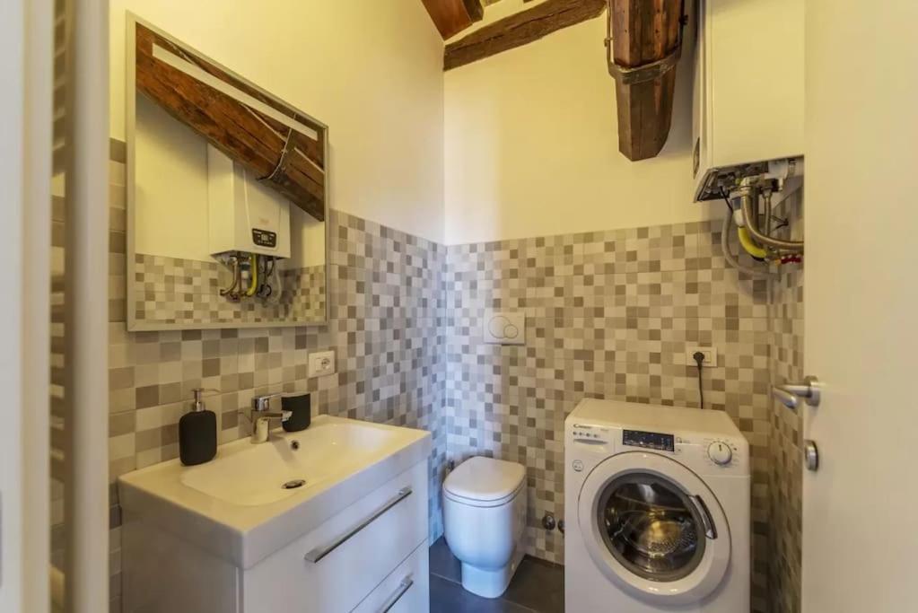 Live - Exclusive Penthouses Apartment Rome