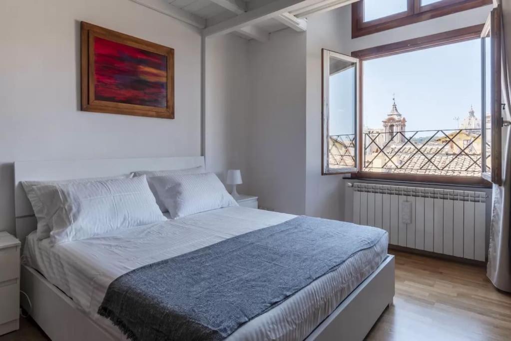 Apartment Live - Exclusive Penthouses Rome