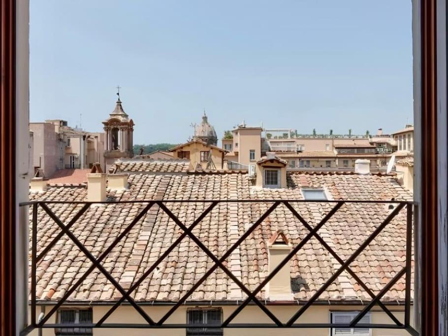 Live - Exclusive Penthouses Rome