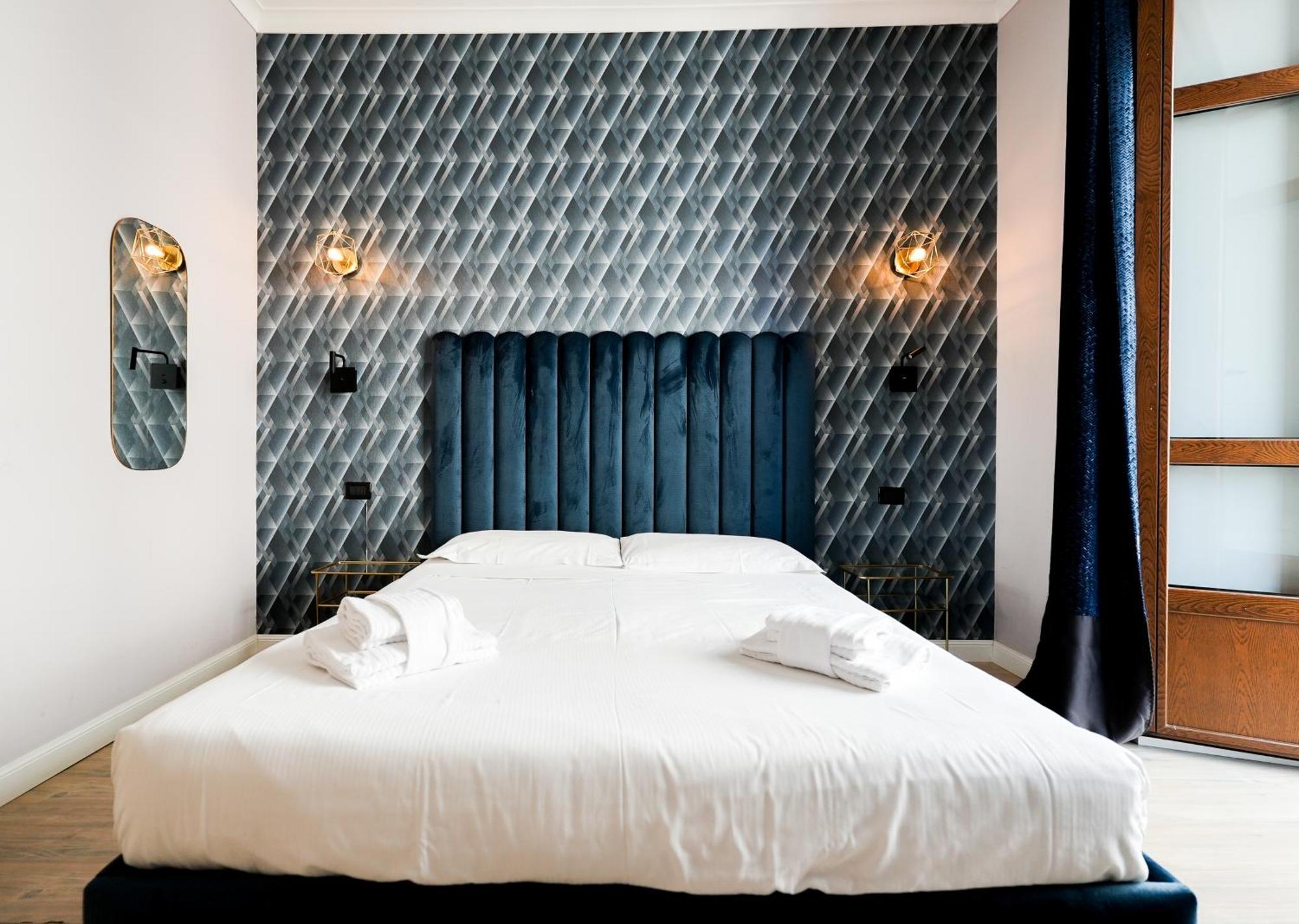 R-home Fine Guest house Rome
