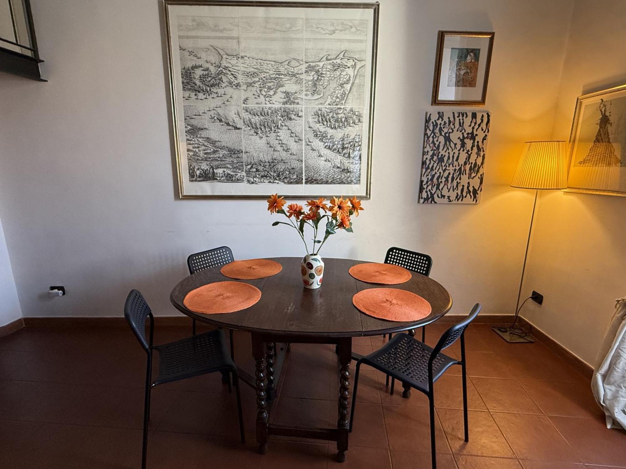Luxury House - The Holiday home Rome